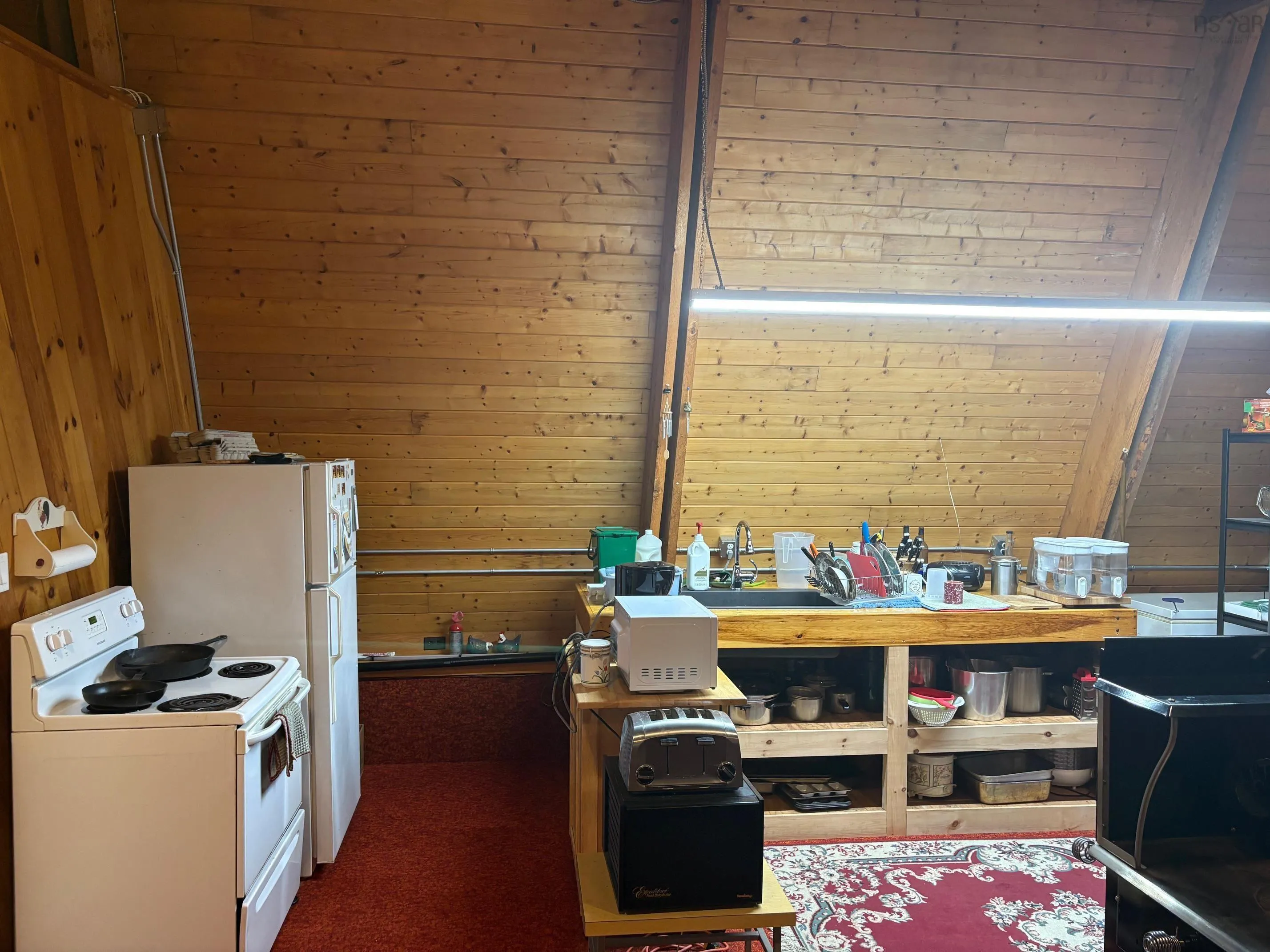 1413 West Caledonia Road, West Caledonia, NS B0T 1B0, 3 Bedrooms Bedrooms, ,1 BathroomBathrooms,Residential,For Sale,West Caledonia,202518905