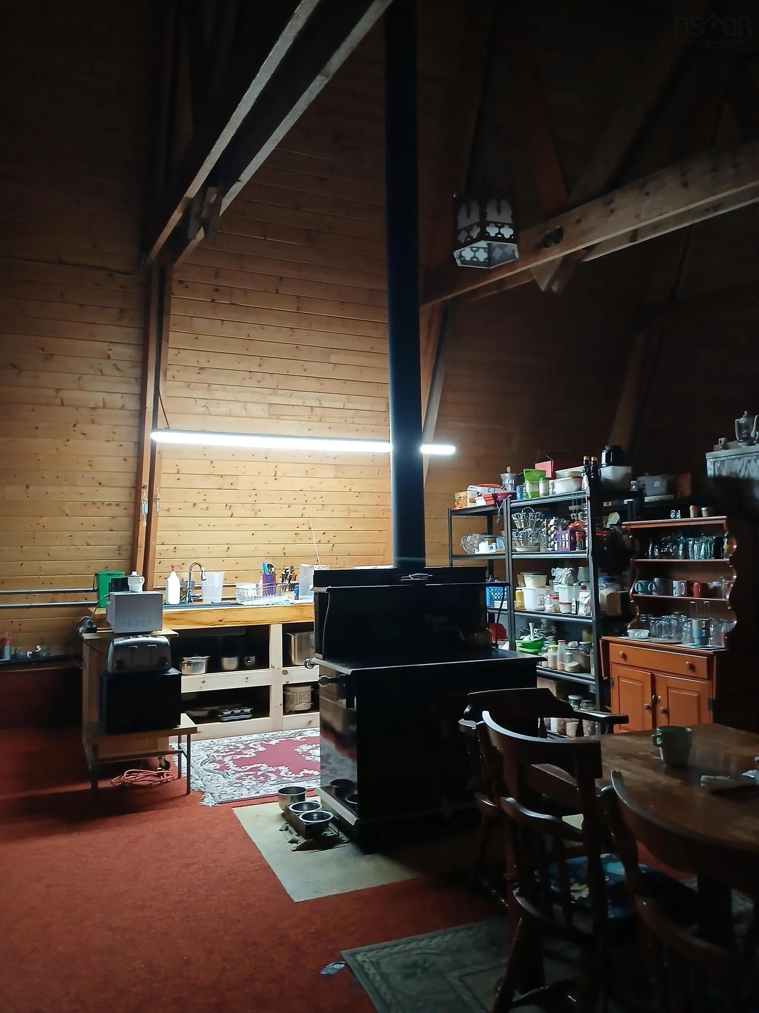1413 West Caledonia Road, West Caledonia, NS B0T 1B0, 3 Bedrooms Bedrooms, ,1 BathroomBathrooms,Residential,For Sale,West Caledonia,202518905