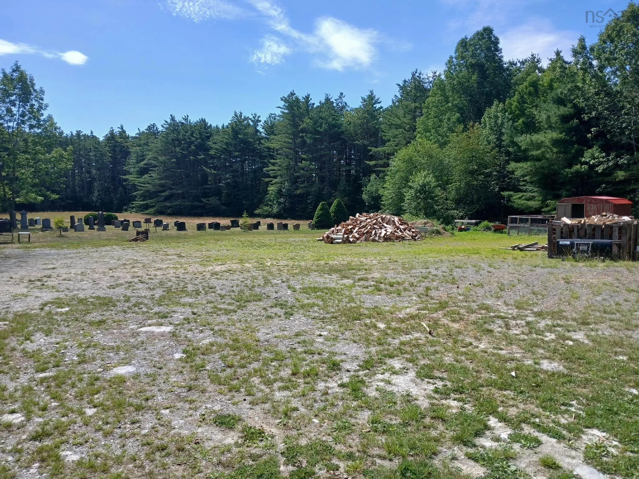 1413 West Caledonia Road, West Caledonia, NS B0T 1B0, 3 Bedrooms Bedrooms, ,1 BathroomBathrooms,Residential,For Sale,West Caledonia,202518905