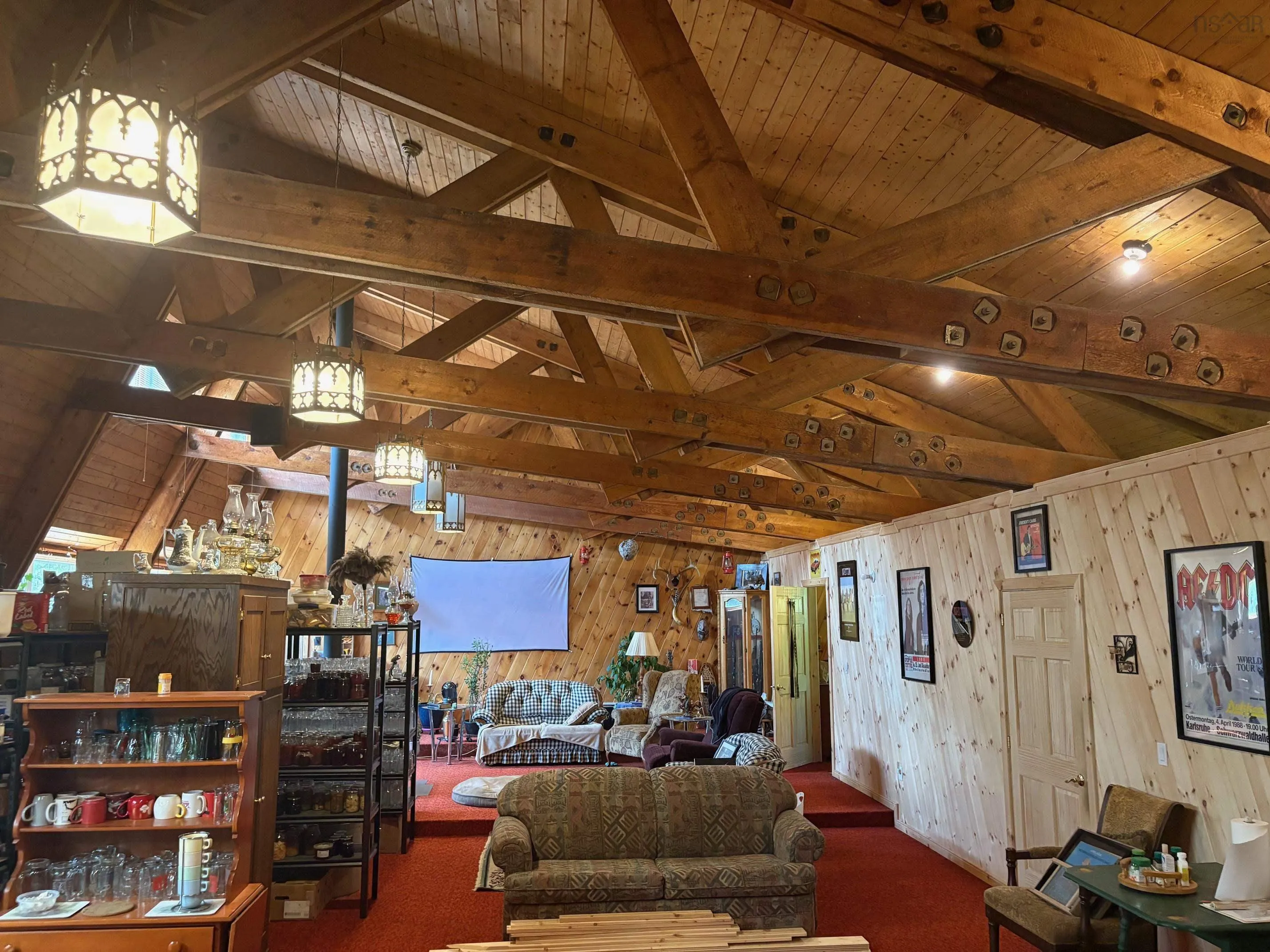 1413 West Caledonia Road, West Caledonia, NS B0T 1B0, 3 Bedrooms Bedrooms, ,1 BathroomBathrooms,Residential,For Sale,West Caledonia,202518905