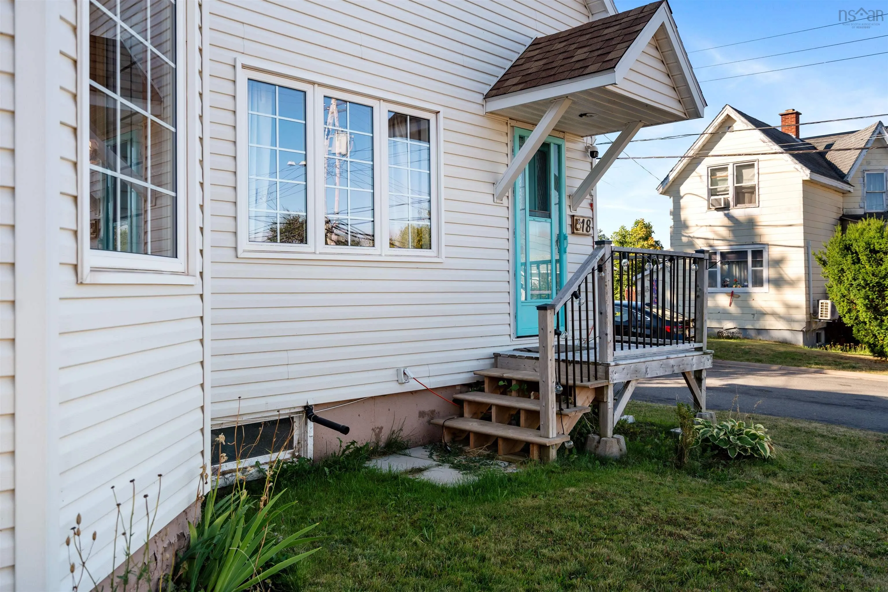 18 Mechanic Street, Springhill, NS B0M 1X0, 3 Bedrooms Bedrooms, ,1 BathroomBathrooms,Residential,For Sale,Mechanic,202522586