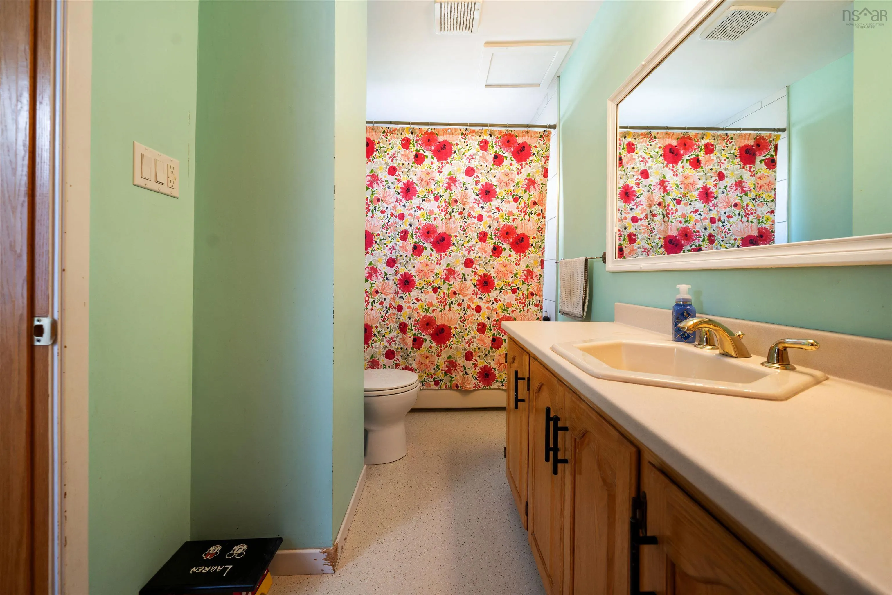 18 Mechanic Street, Springhill, NS B0M 1X0, 3 Bedrooms Bedrooms, ,1 BathroomBathrooms,Residential,For Sale,Mechanic,202522586