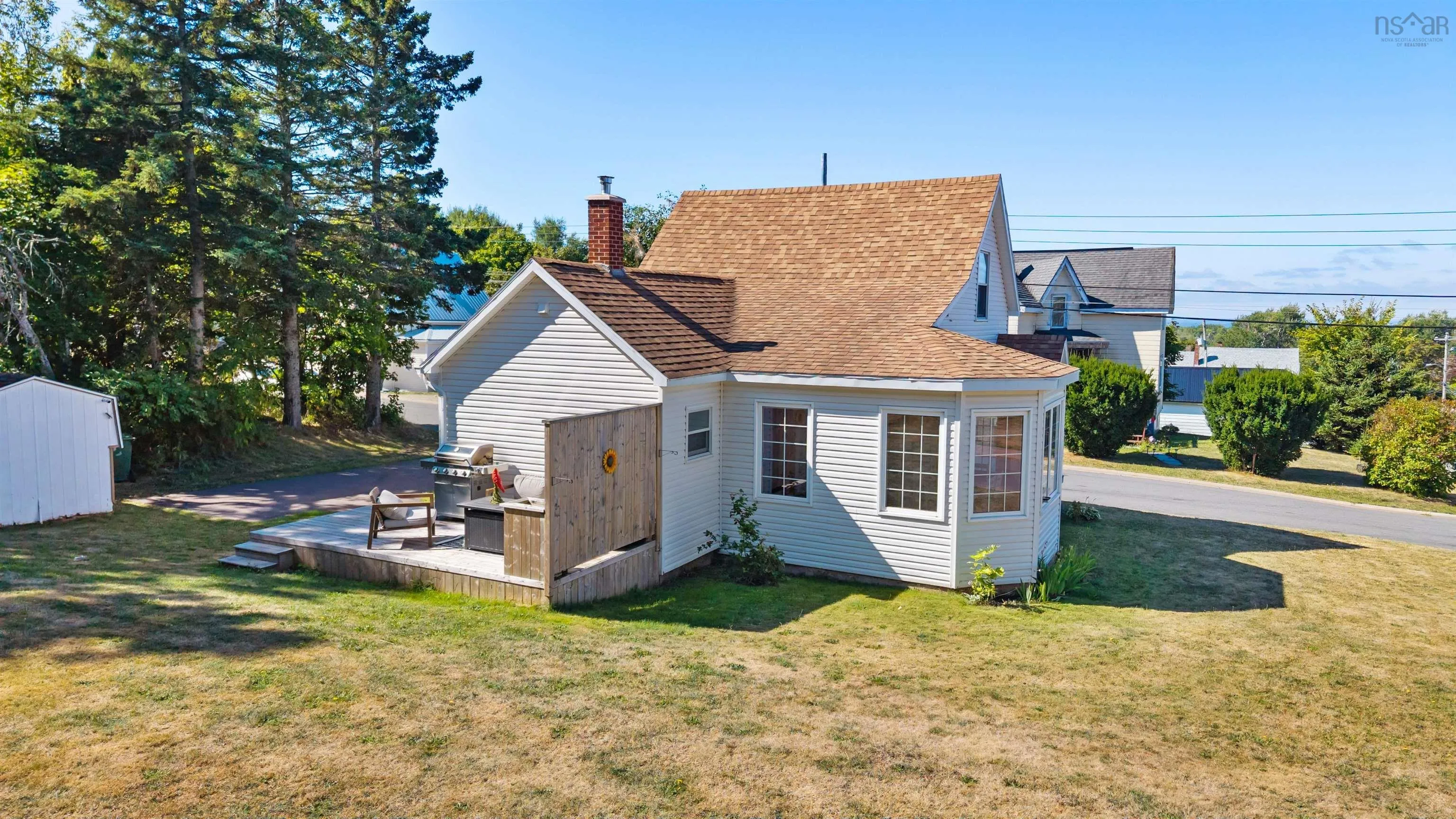 18 Mechanic Street, Springhill, NS B0M 1X0, 3 Bedrooms Bedrooms, ,1 BathroomBathrooms,Residential,For Sale,Mechanic,202522586