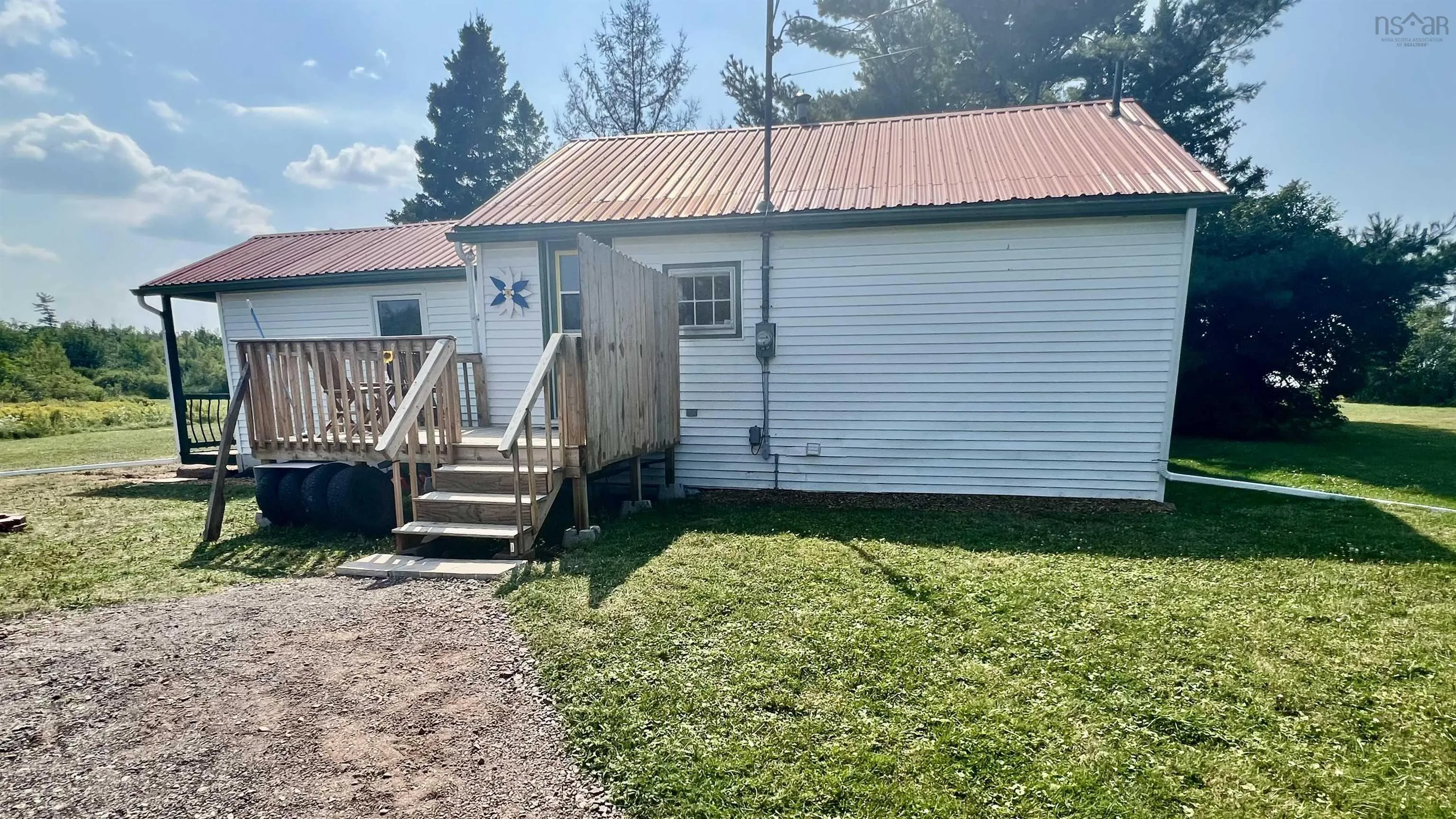 1922 Upper River John Road, Middleton, NS B0K 1N0, 1 Bedroom Bedrooms, ,1 BathroomBathrooms,Residential,For Sale,Upper River John Road, Middleton,202511328