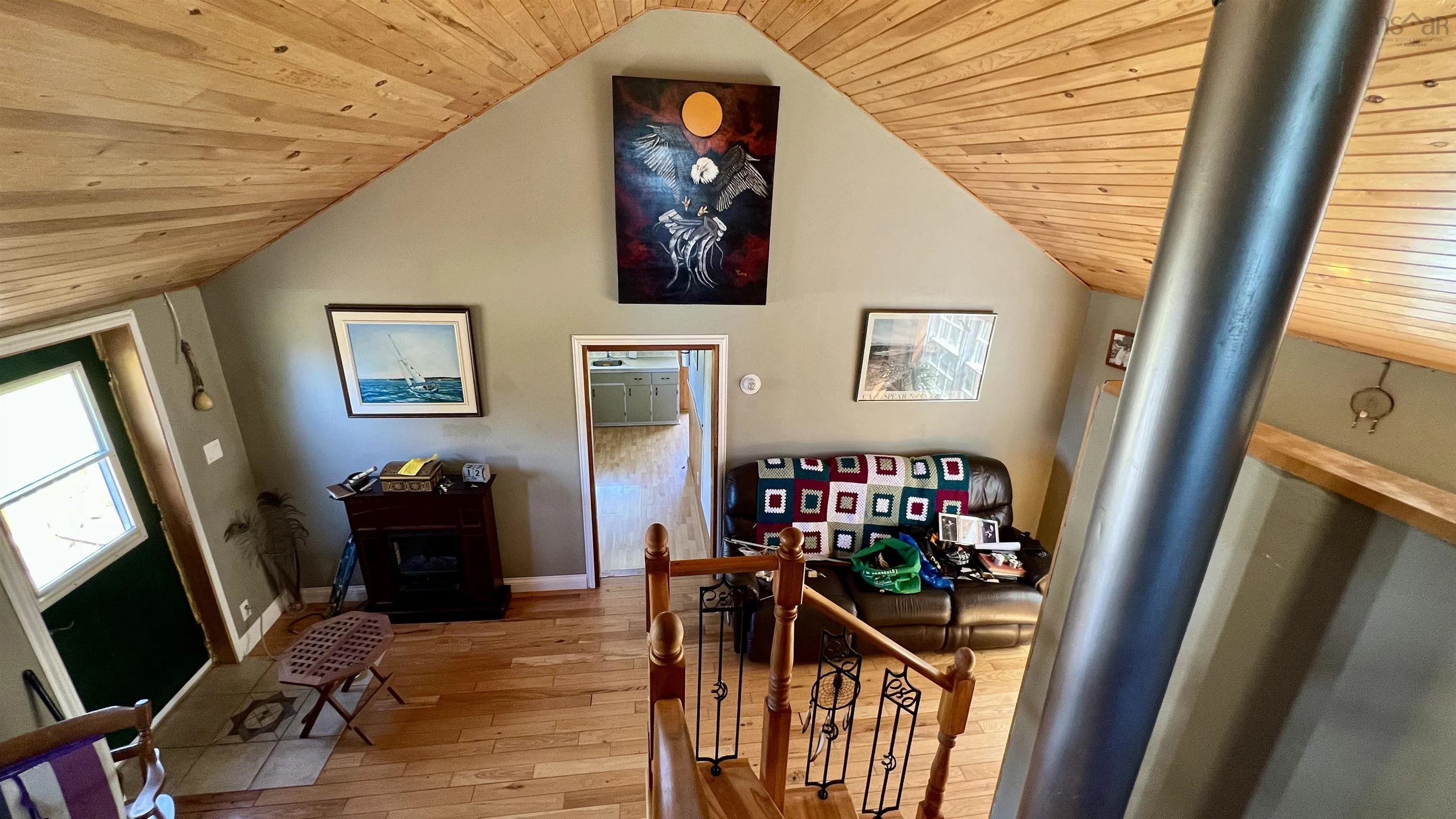 1922 Upper River John Road, Middleton, NS B0K 1N0, 1 Bedroom Bedrooms, ,1 BathroomBathrooms,Residential,For Sale,Upper River John Road, Middleton,202511328