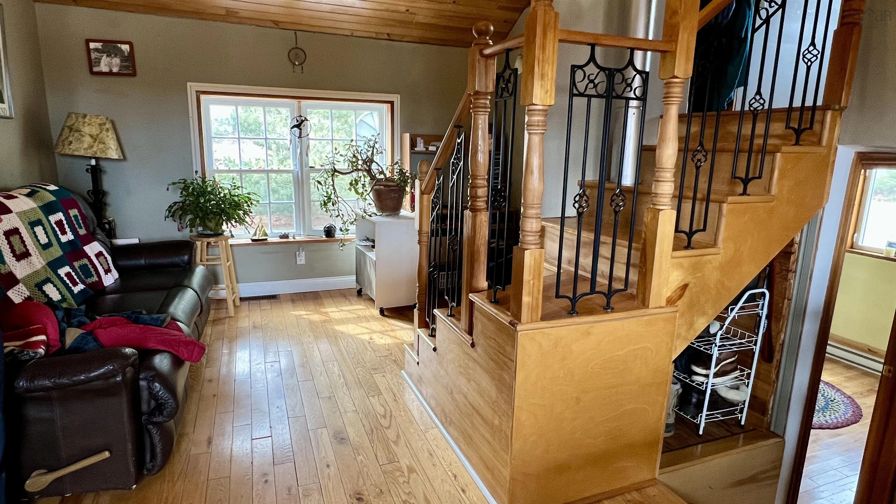1922 Upper River John Road, Middleton, NS B0K 1N0, 1 Bedroom Bedrooms, ,1 BathroomBathrooms,Residential,For Sale,Upper River John Road, Middleton,202511328