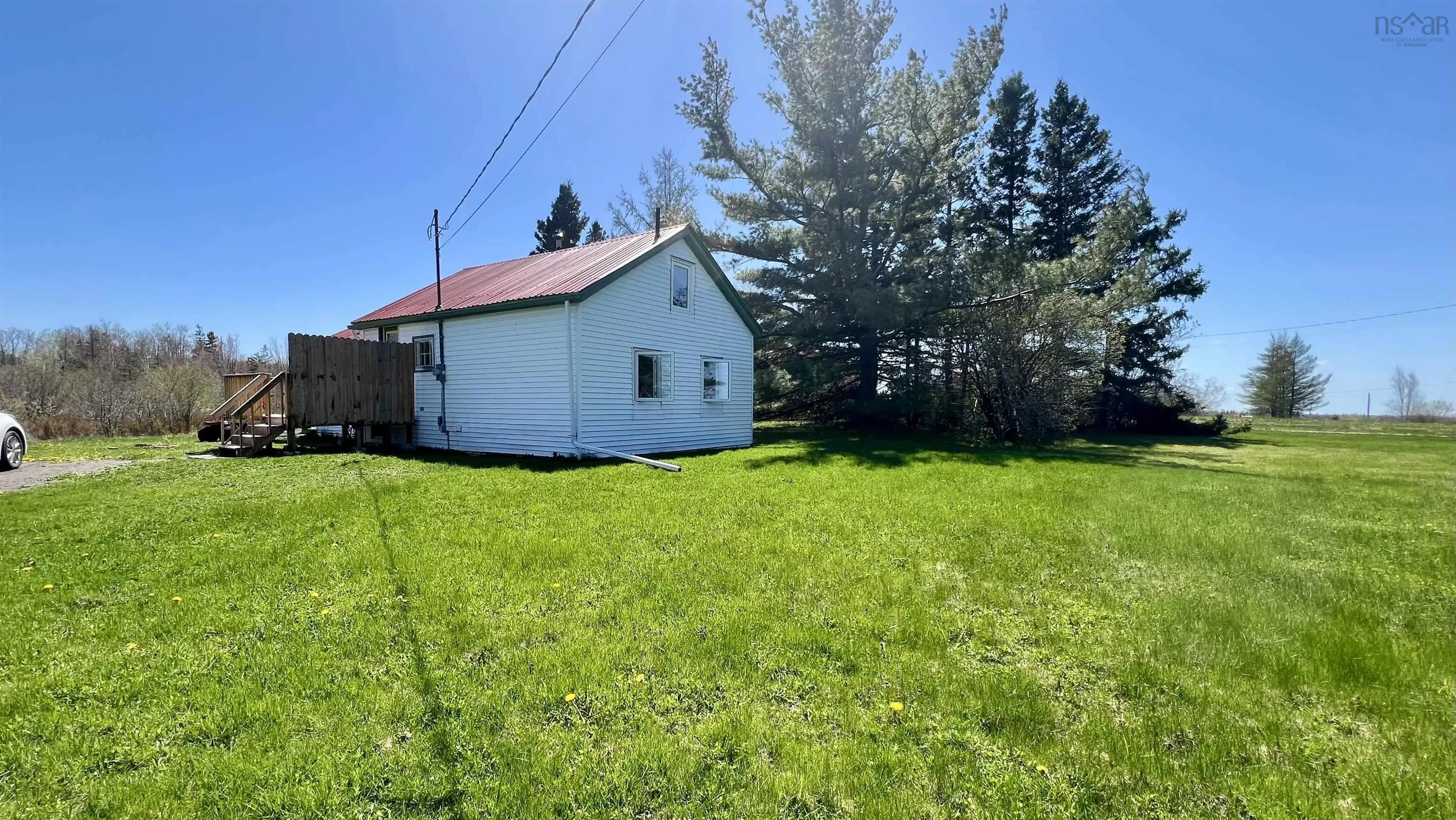 1922 Upper River John Road, Middleton, NS B0K 1N0, 1 Bedroom Bedrooms, ,1 BathroomBathrooms,Residential,For Sale,Upper River John Road, Middleton,202511328