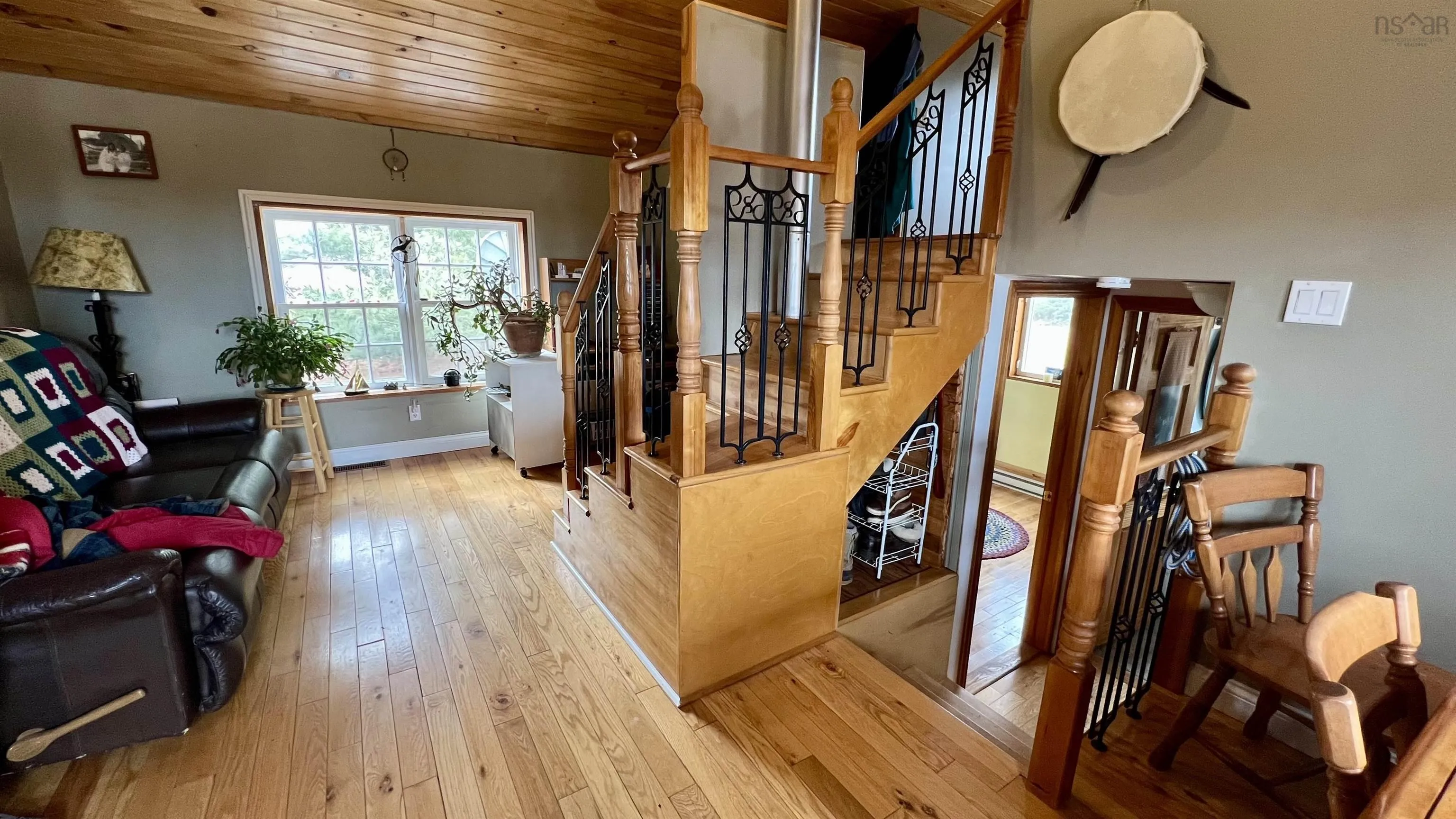 1922 Upper River John Road, Middleton, NS B0K 1N0, 1 Bedroom Bedrooms, ,1 BathroomBathrooms,Residential,For Sale,Upper River John Road, Middleton,202511328