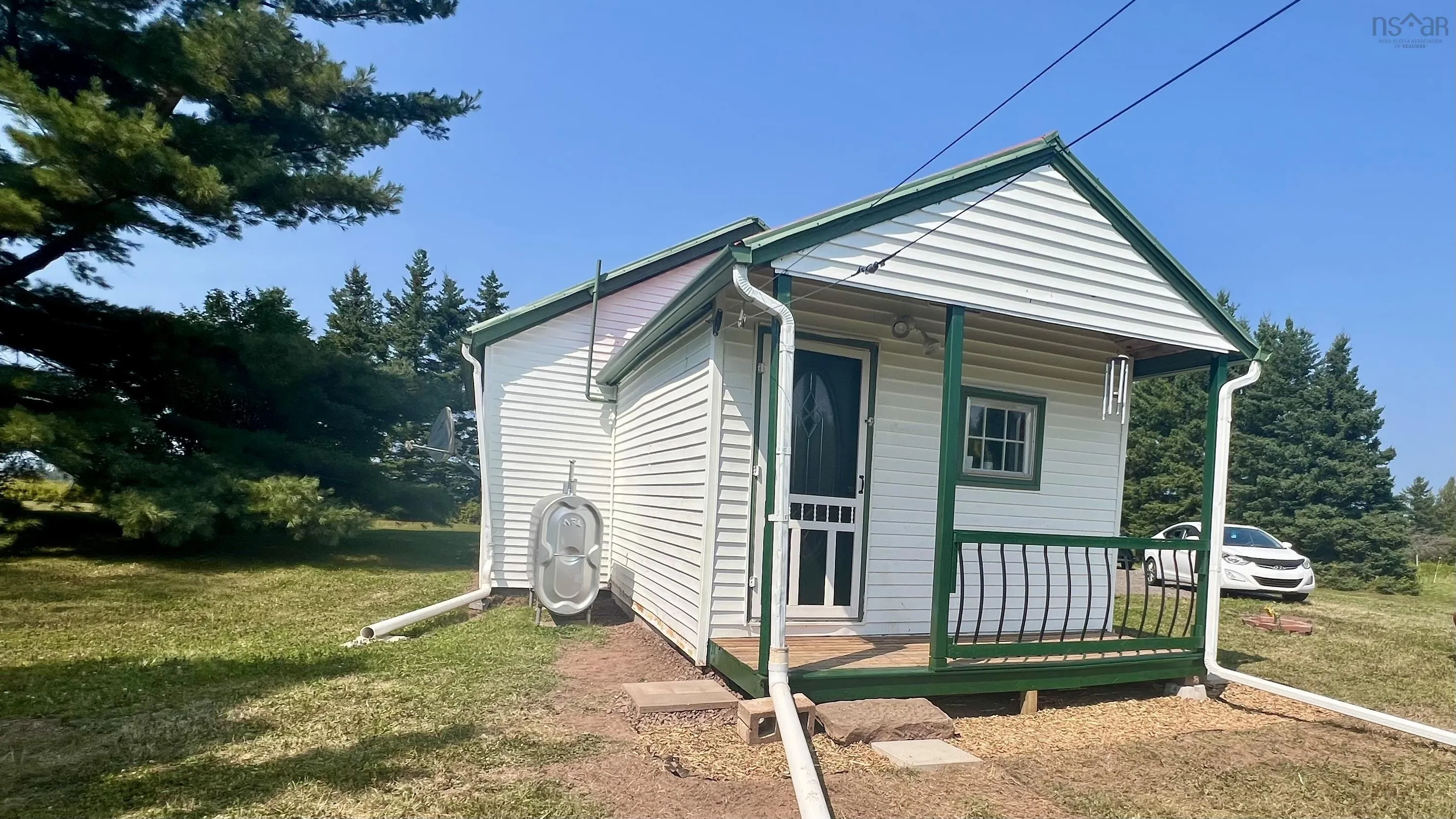 1922 Upper River John Road, Middleton, NS B0K 1N0, 1 Bedroom Bedrooms, ,1 BathroomBathrooms,Residential,For Sale,Upper River John Road, Middleton,202511328