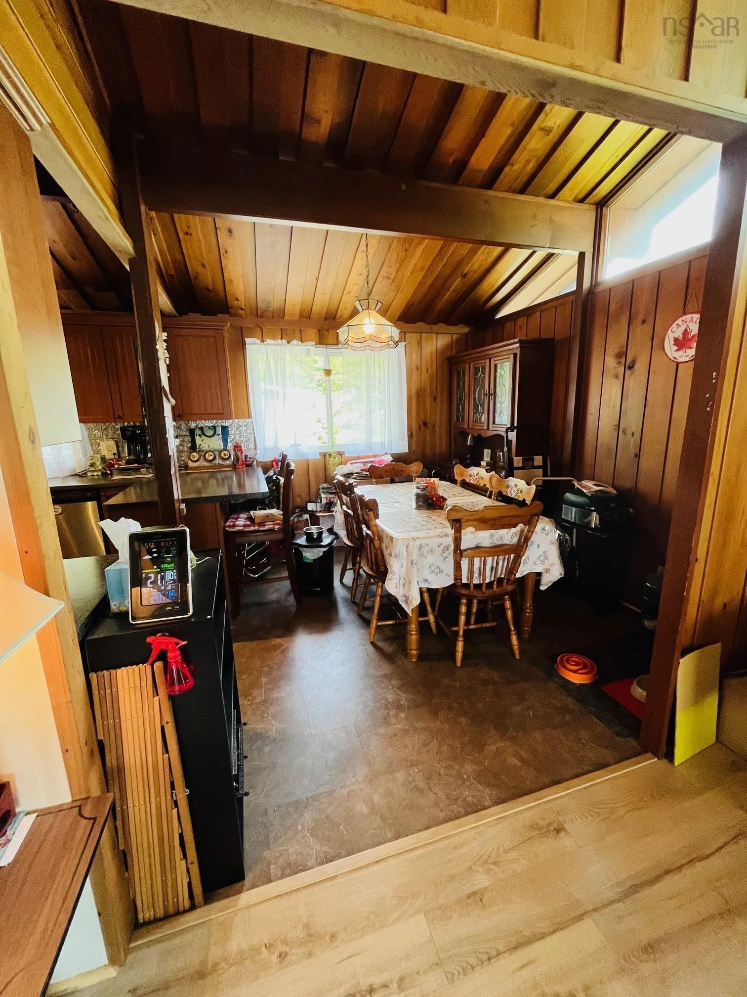 29 Nauss Avenue, Bridgewater, NS B4V 1V6, 3 Bedrooms Bedrooms, ,2 BathroomsBathrooms,Residential,For Sale,Nauss,202522881