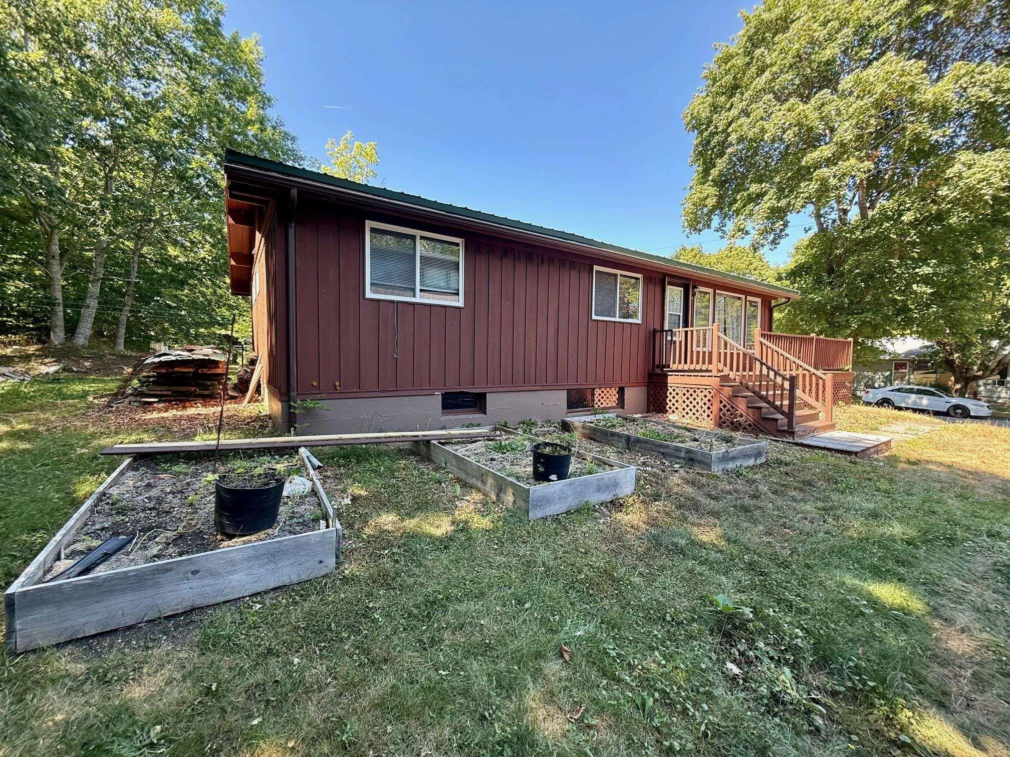 29 Nauss Avenue, Bridgewater, NS B4V 1V6, 3 Bedrooms Bedrooms, ,2 BathroomsBathrooms,Residential,For Sale,Nauss,202522881