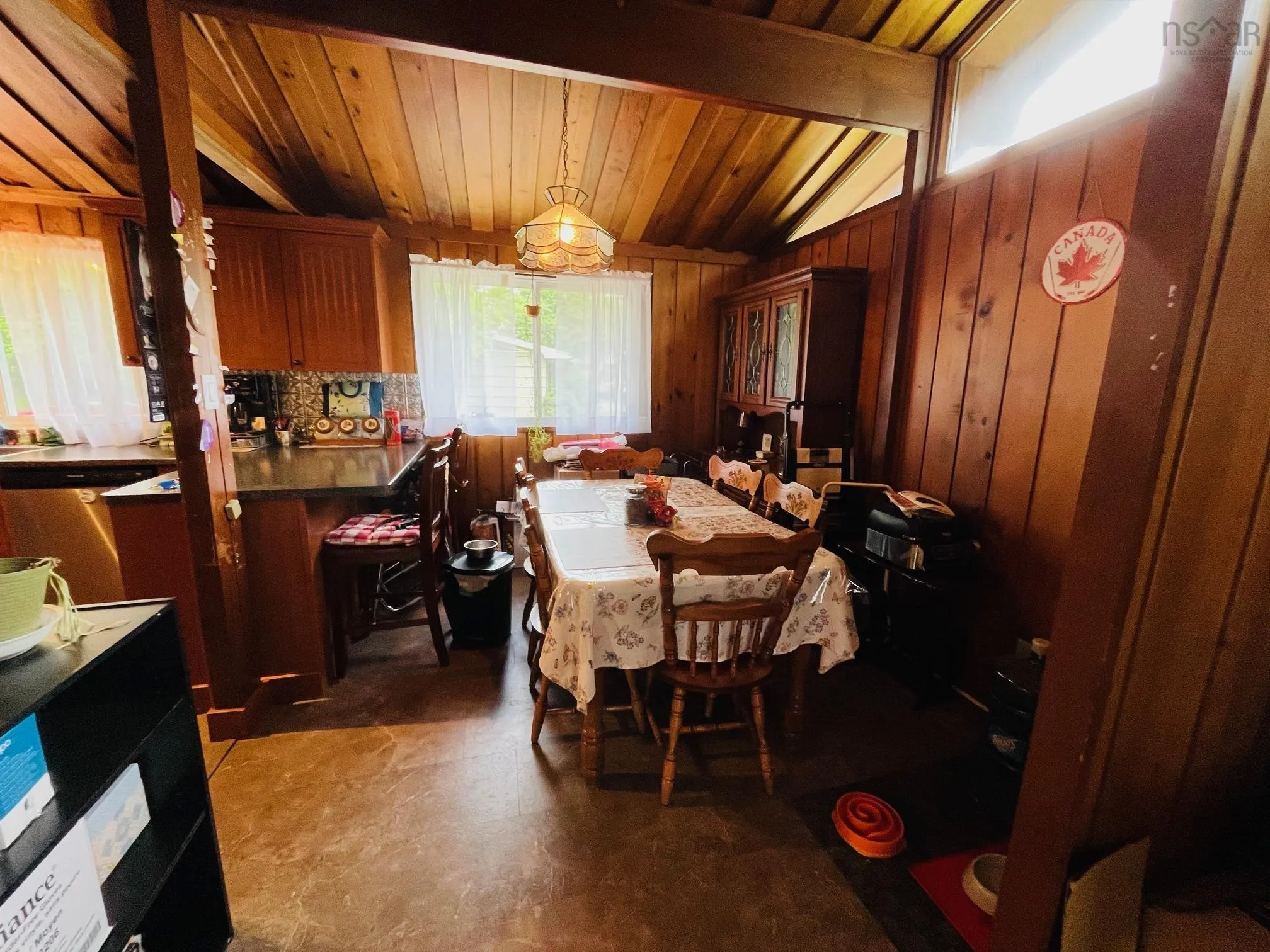 29 Nauss Avenue, Bridgewater, NS B4V 1V6, 3 Bedrooms Bedrooms, ,2 BathroomsBathrooms,Residential,For Sale,Nauss,202522881