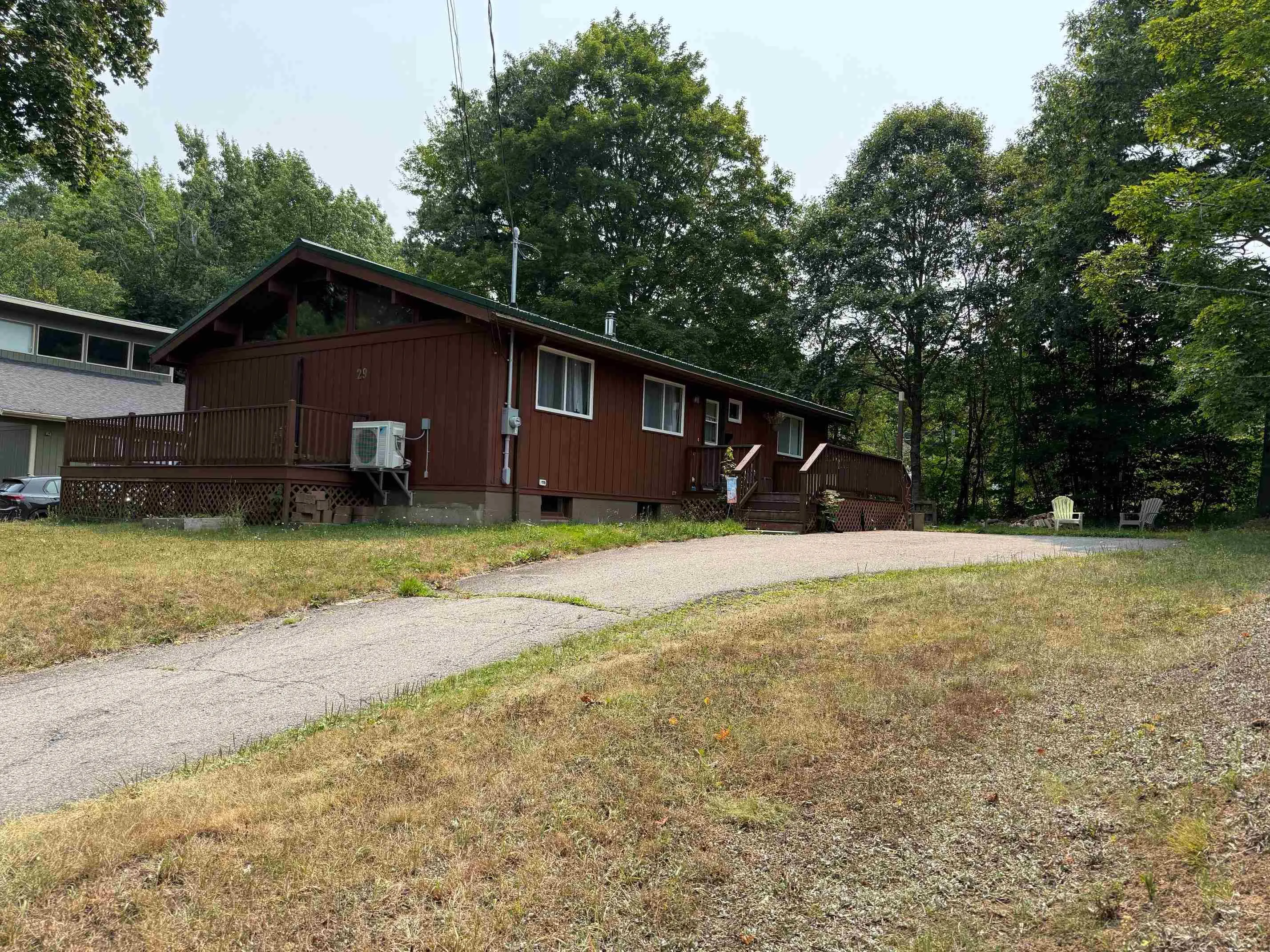 29 Nauss Avenue, Bridgewater, NS B4V 1V6, 3 Bedrooms Bedrooms, ,2 BathroomsBathrooms,Residential,For Sale,Nauss,202522881