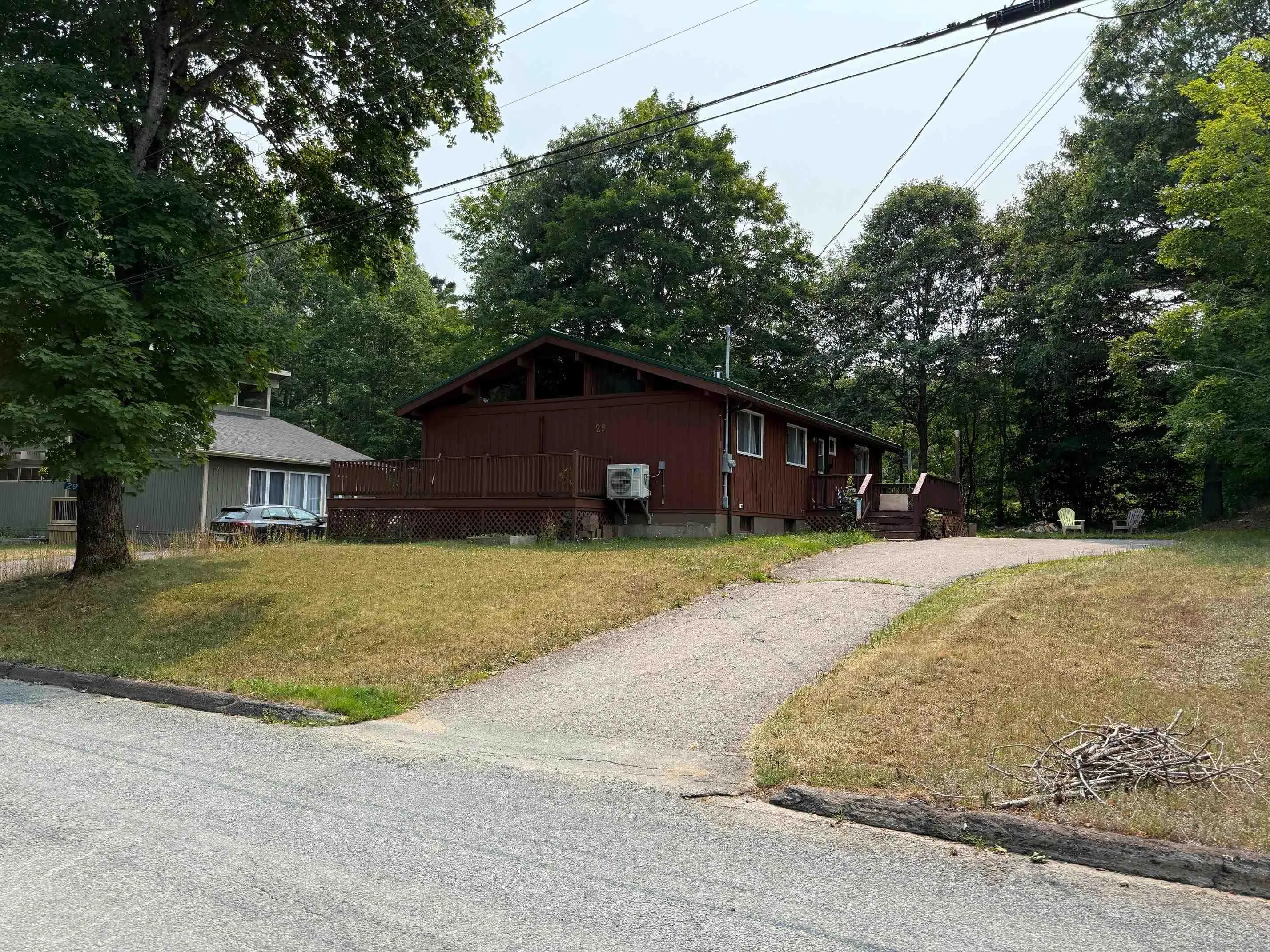 29 Nauss Avenue, Bridgewater, NS B4V 1V6, 3 Bedrooms Bedrooms, ,2 BathroomsBathrooms,Residential,For Sale,Nauss,202522881