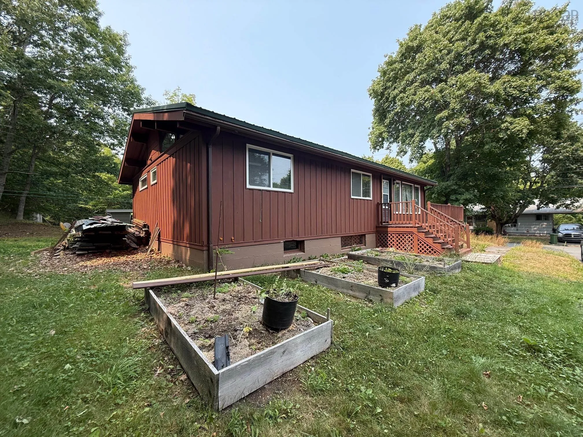 29 Nauss Avenue, Bridgewater, NS B4V 1V6, 3 Bedrooms Bedrooms, ,2 BathroomsBathrooms,Residential,For Sale,Nauss,202522881