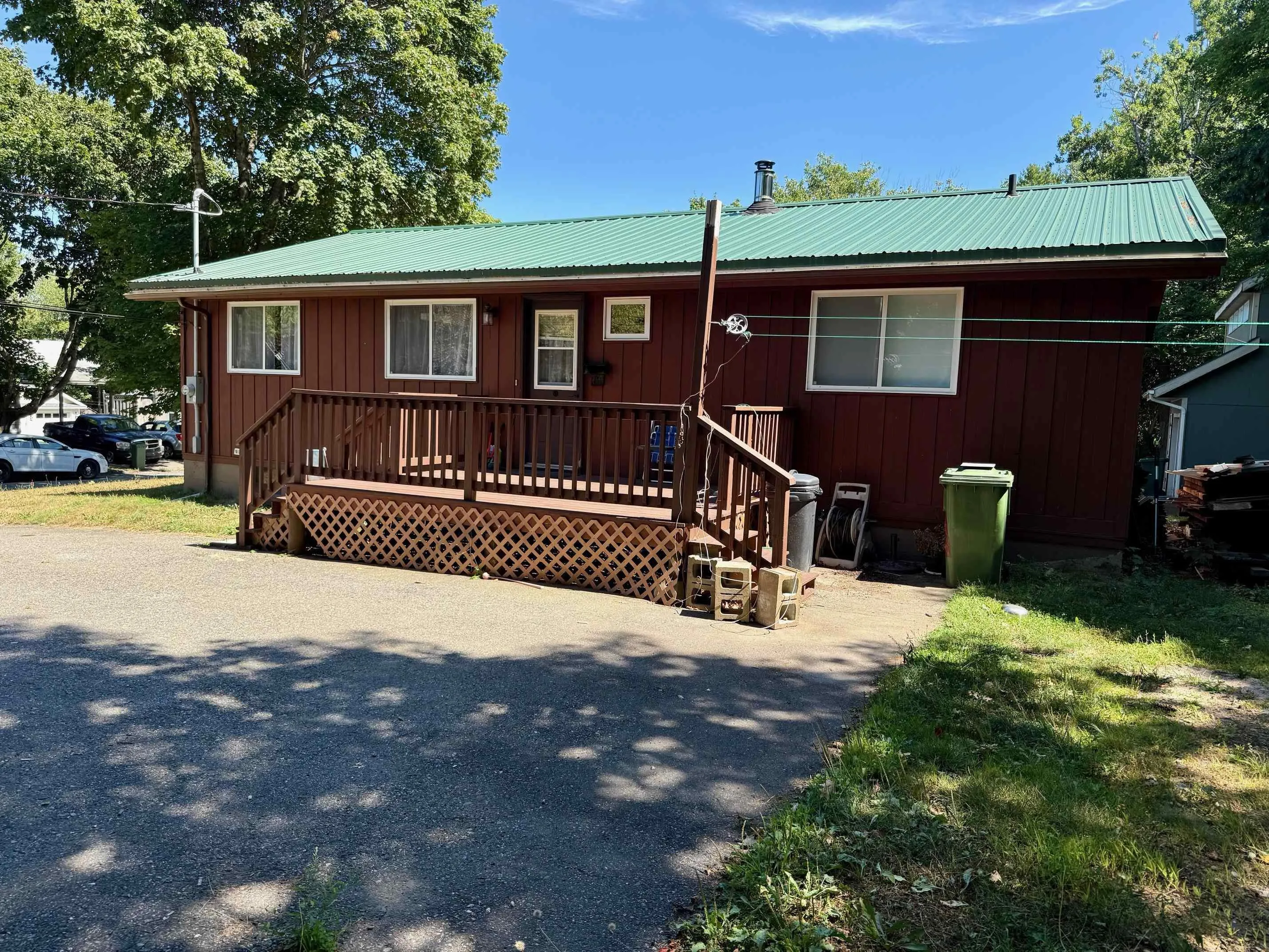 29 Nauss Avenue, Bridgewater, NS B4V 1V6, 3 Bedrooms Bedrooms, ,2 BathroomsBathrooms,Residential,For Sale,Nauss,202522881