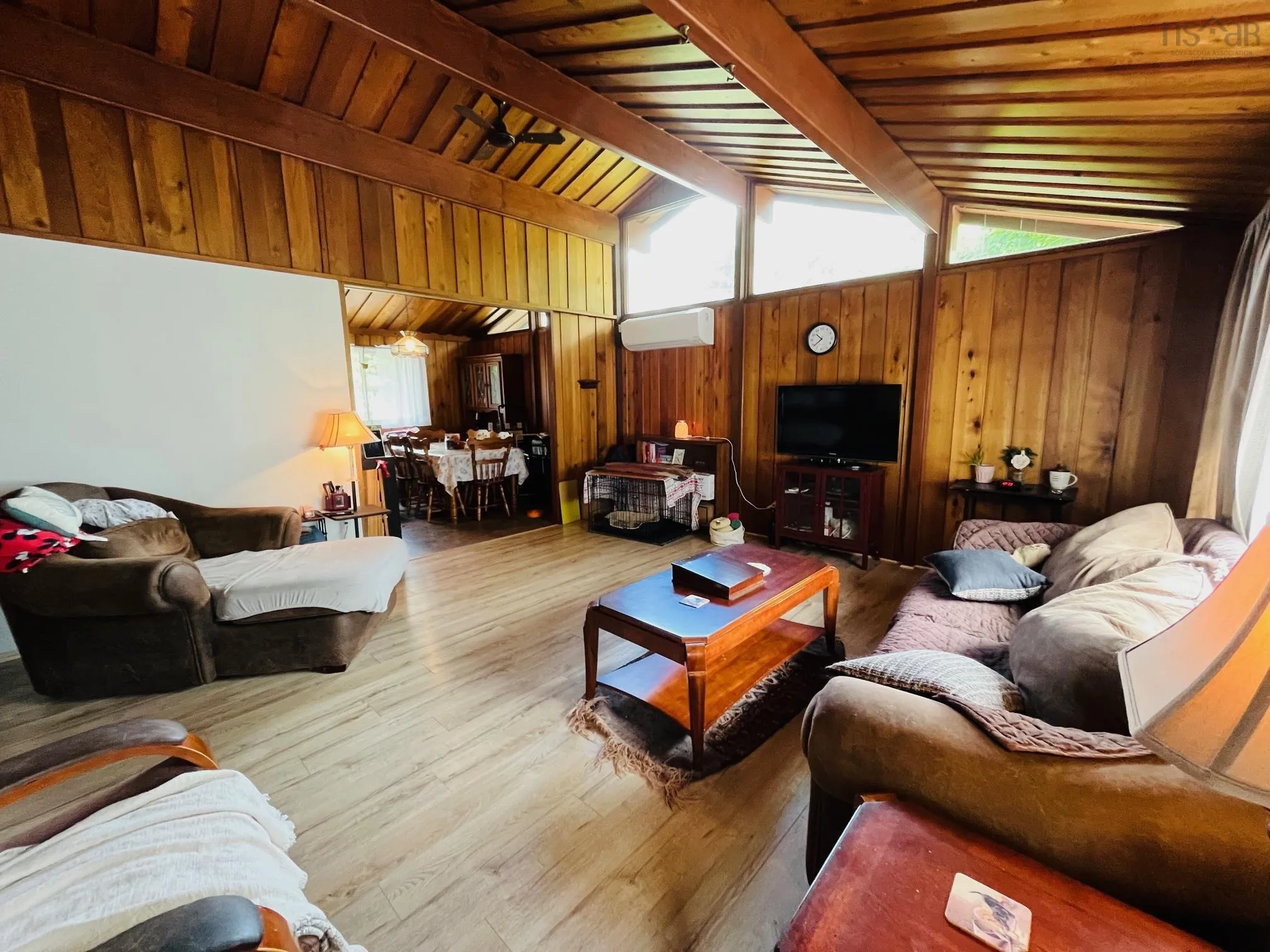 29 Nauss Avenue, Bridgewater, NS B4V 1V6, 3 Bedrooms Bedrooms, ,2 BathroomsBathrooms,Residential,For Sale,Nauss,202522881