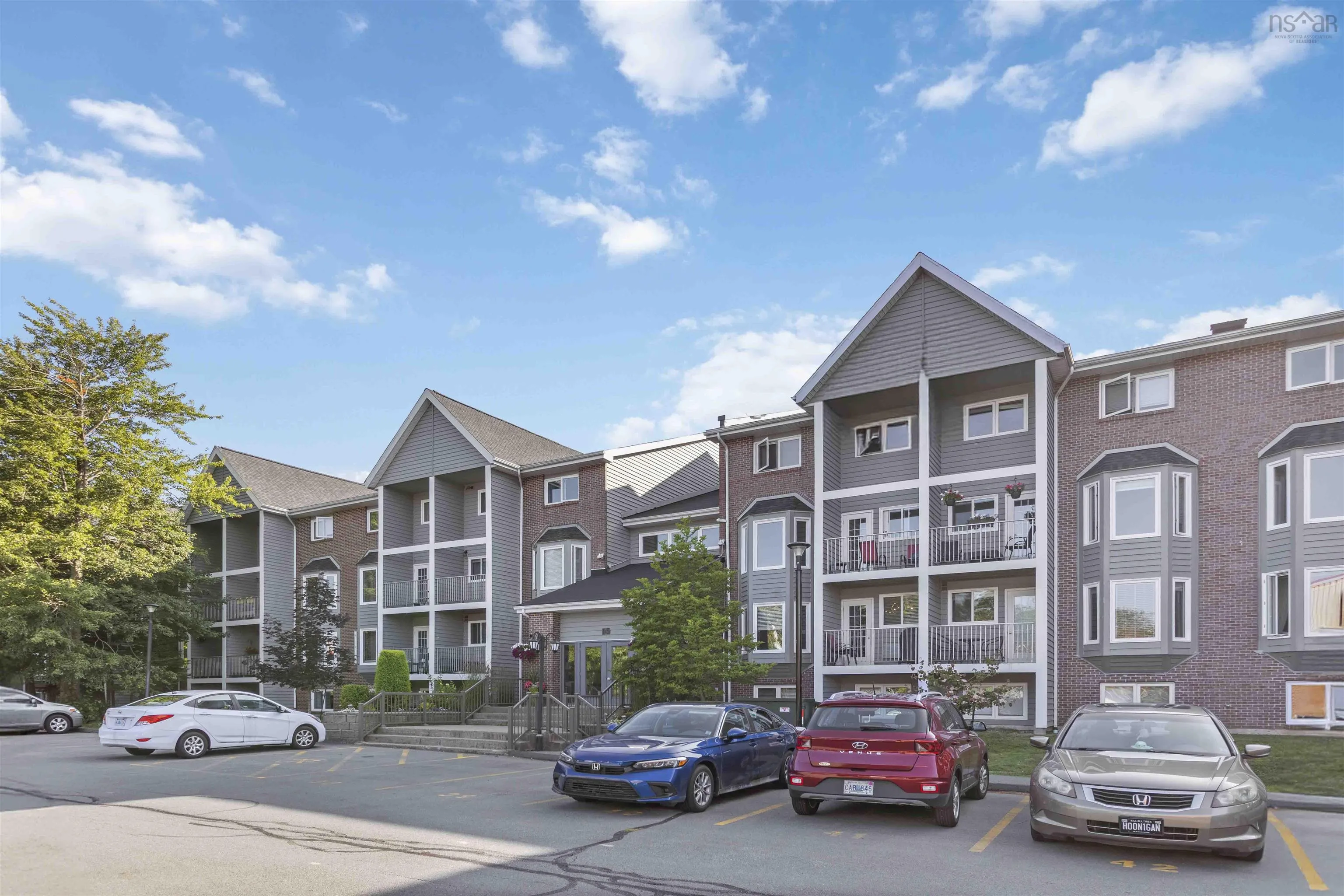 303-15 Knightsridge Drive, Halifax, NS B3M 3S9, 2 Bedrooms Bedrooms, ,2 BathroomsBathrooms,Residential,For Sale,Knightsridge,202518806