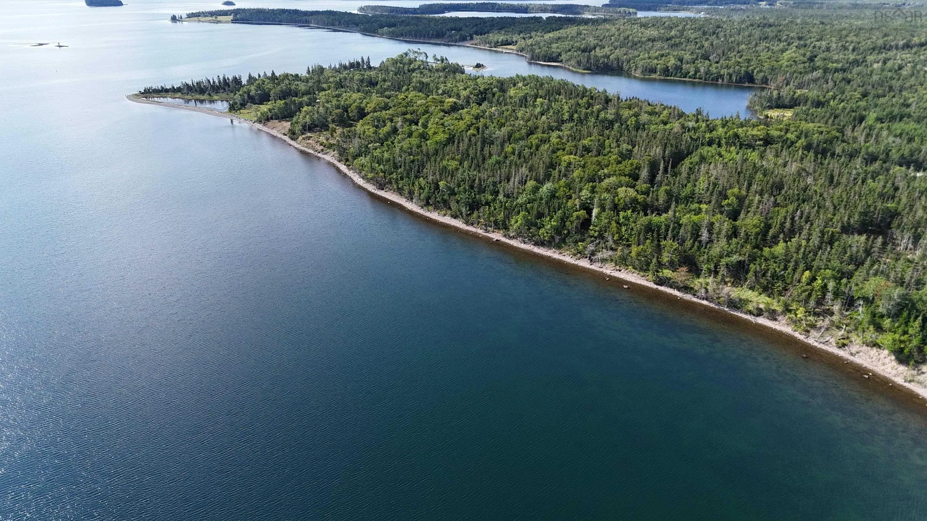 Lot 1a-3 Birch Crescent, Cape George, NS B0E 3B0, ,Land,For Sale,Birch Crescent,202522558