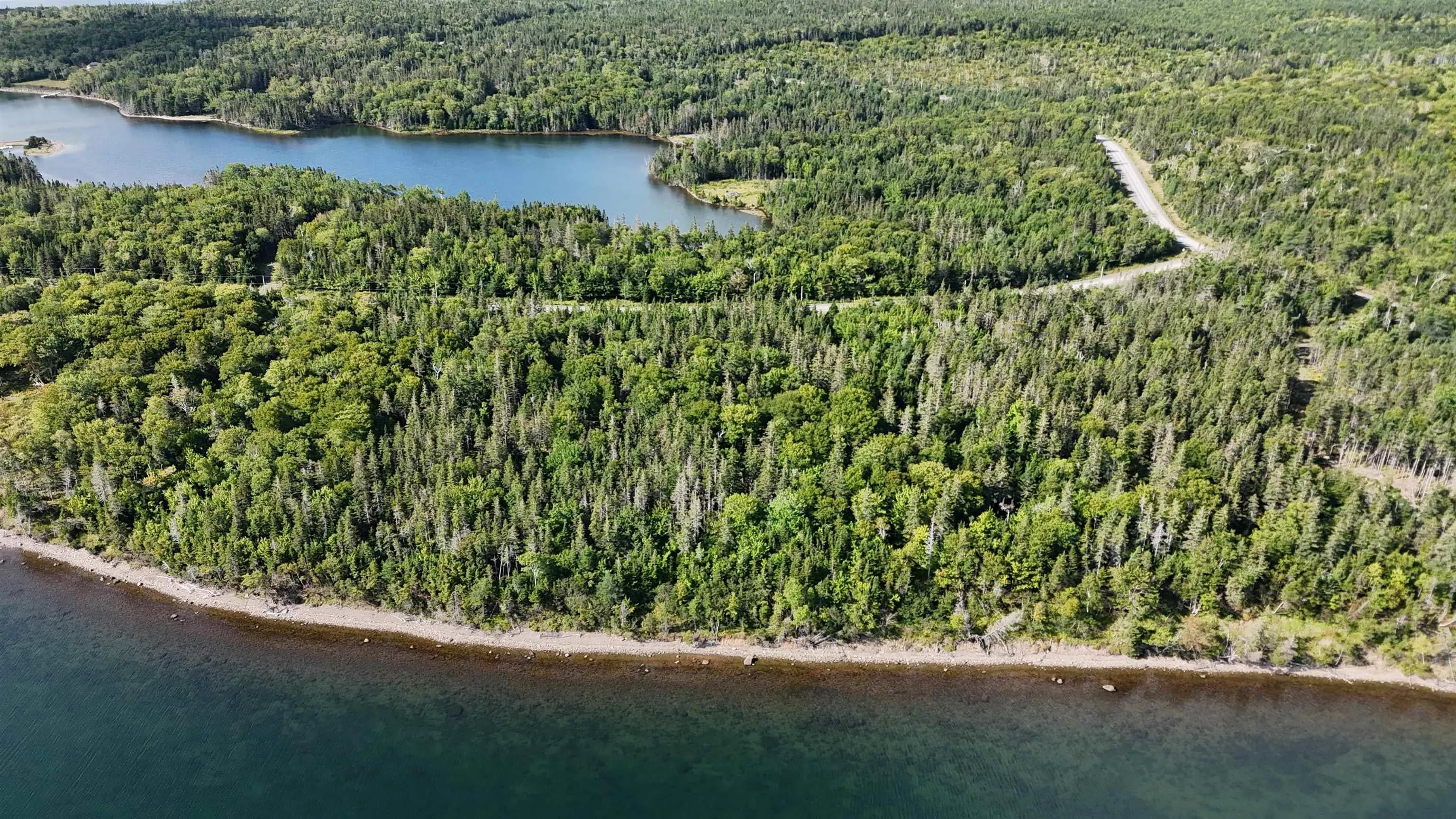 Lot 1a-3 Birch Crescent, Cape George, NS B0E 3B0, ,Land,For Sale,Birch Crescent,202522558