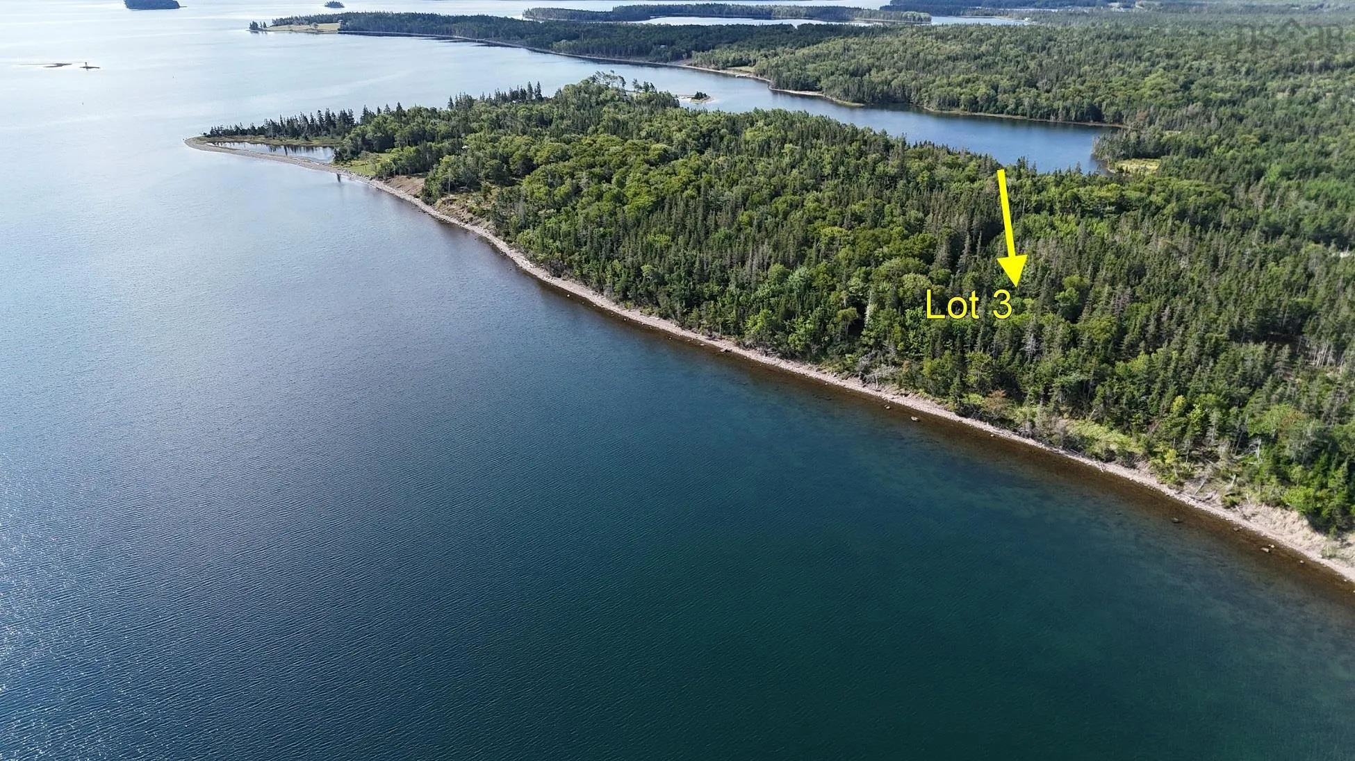 Lot 1a-3 Birch Crescent, Cape George, NS B0E 3B0, ,Land,For Sale,Birch Crescent,202522558