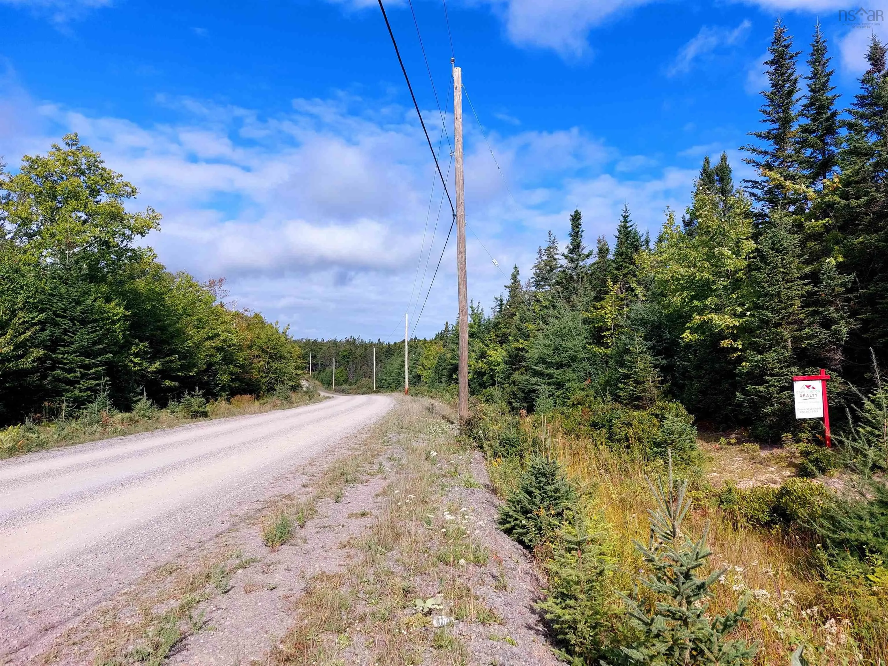 Lot 1a-3 Birch Crescent, Cape George, NS B0E 3B0, ,Land,For Sale,Birch Crescent,202522558