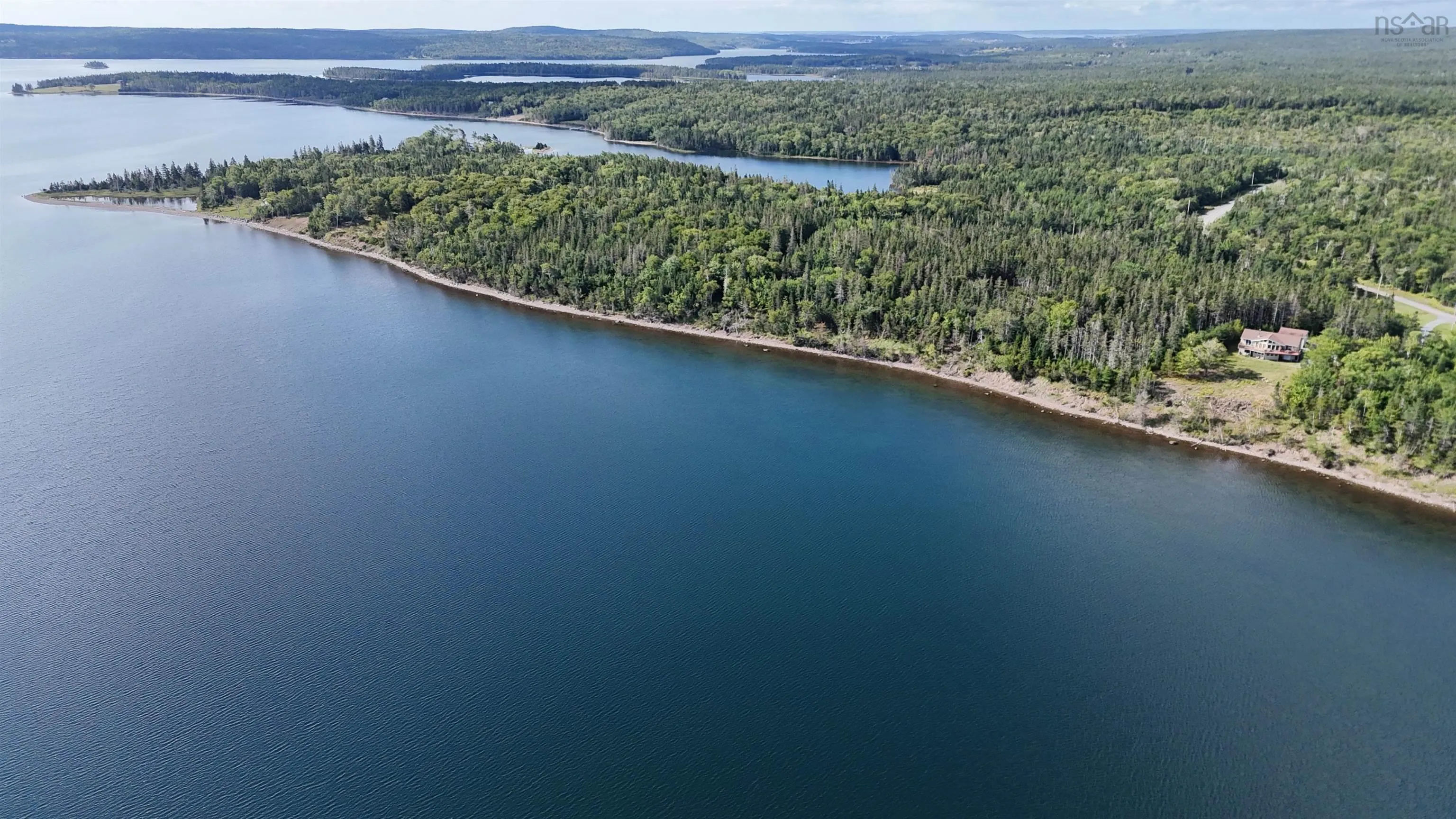 Lot 1a-3 Birch Crescent, Cape George, NS B0E 3B0, ,Land,For Sale,Birch Crescent,202522558