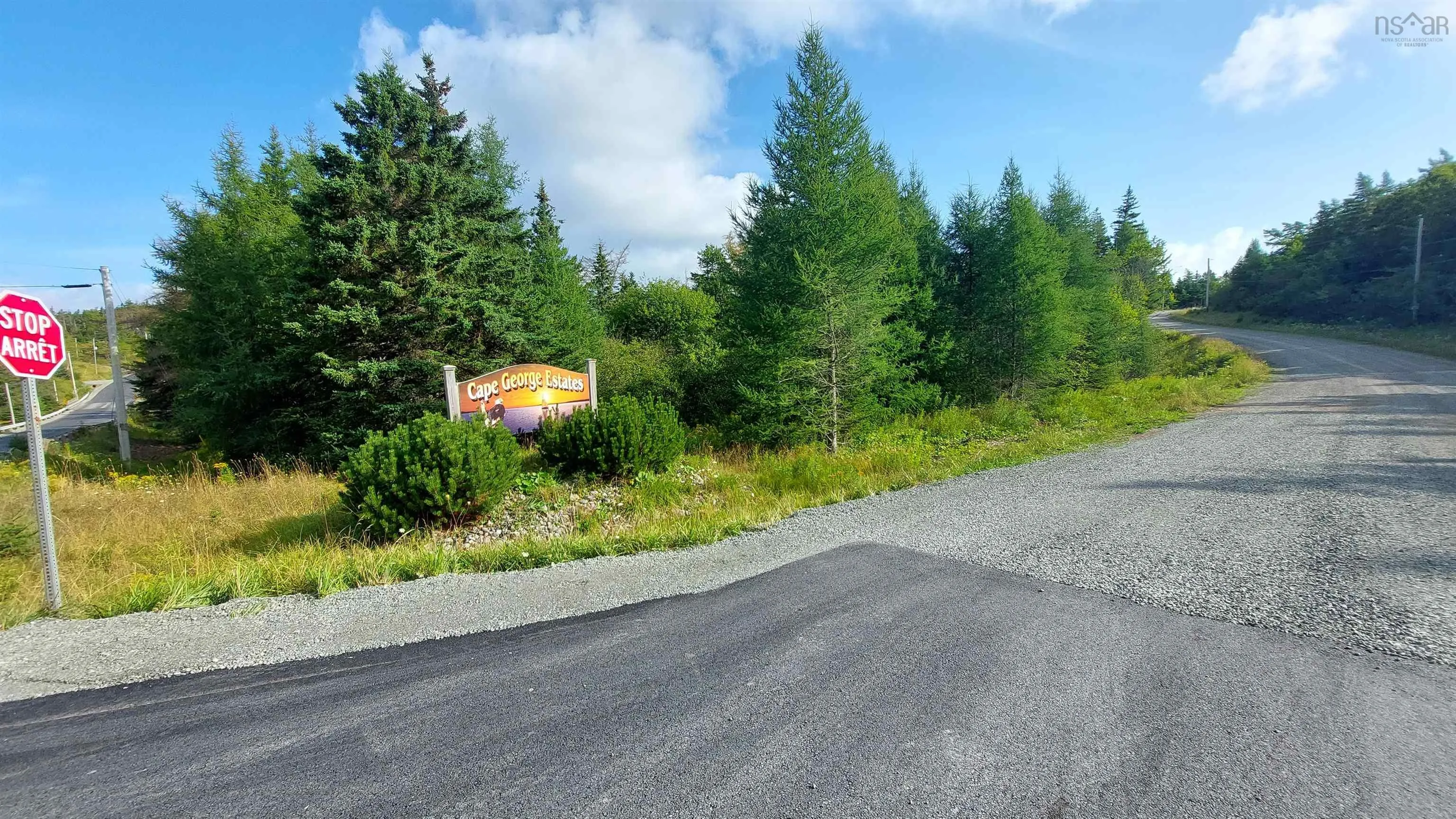 Lot 1a-3 Birch Crescent, Cape George, NS B0E 3B0, ,Land,For Sale,Birch Crescent,202522558