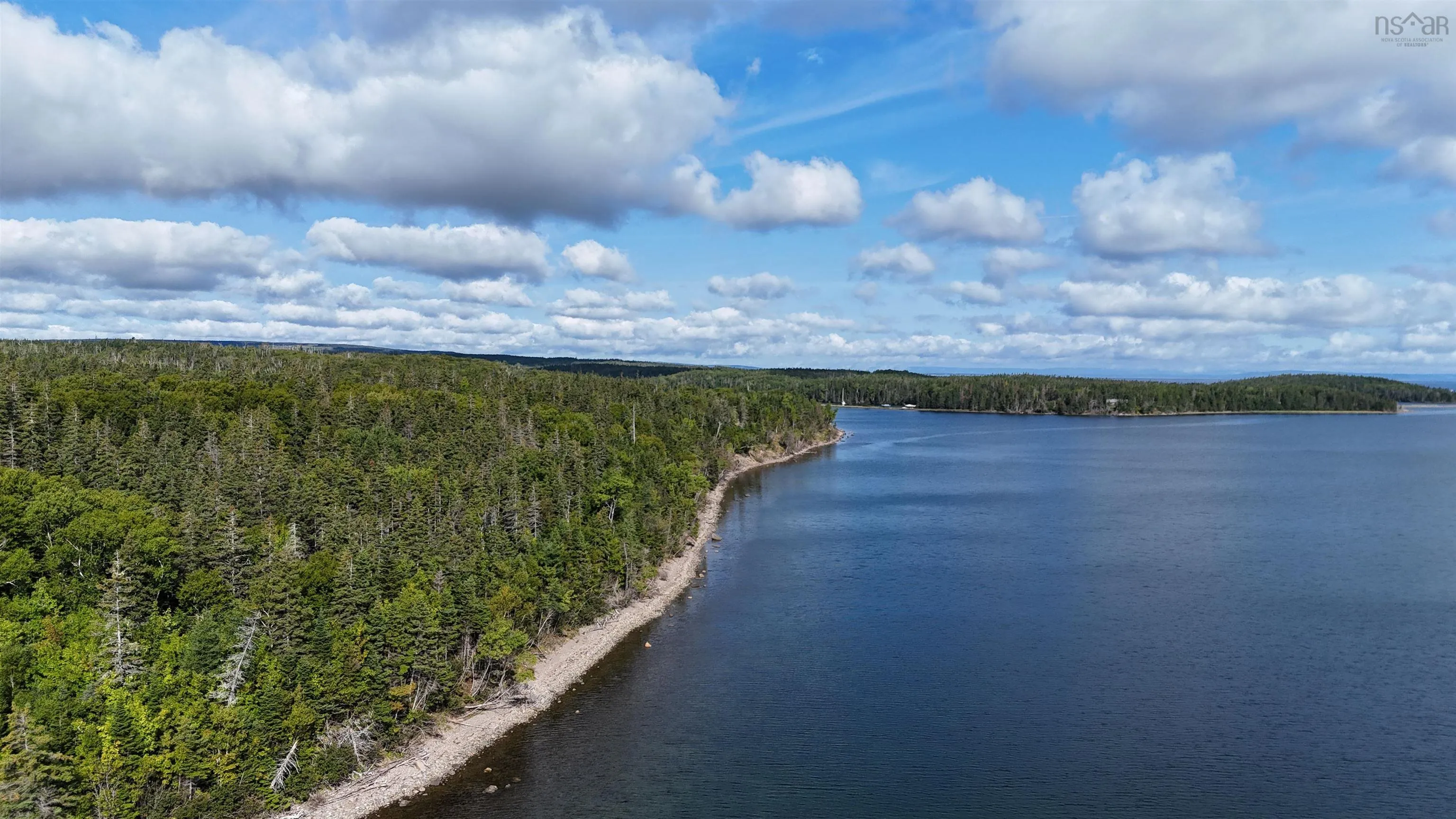 Lot 1a-3 Birch Crescent, Cape George, NS B0E 3B0, ,Land,For Sale,Birch Crescent,202522558