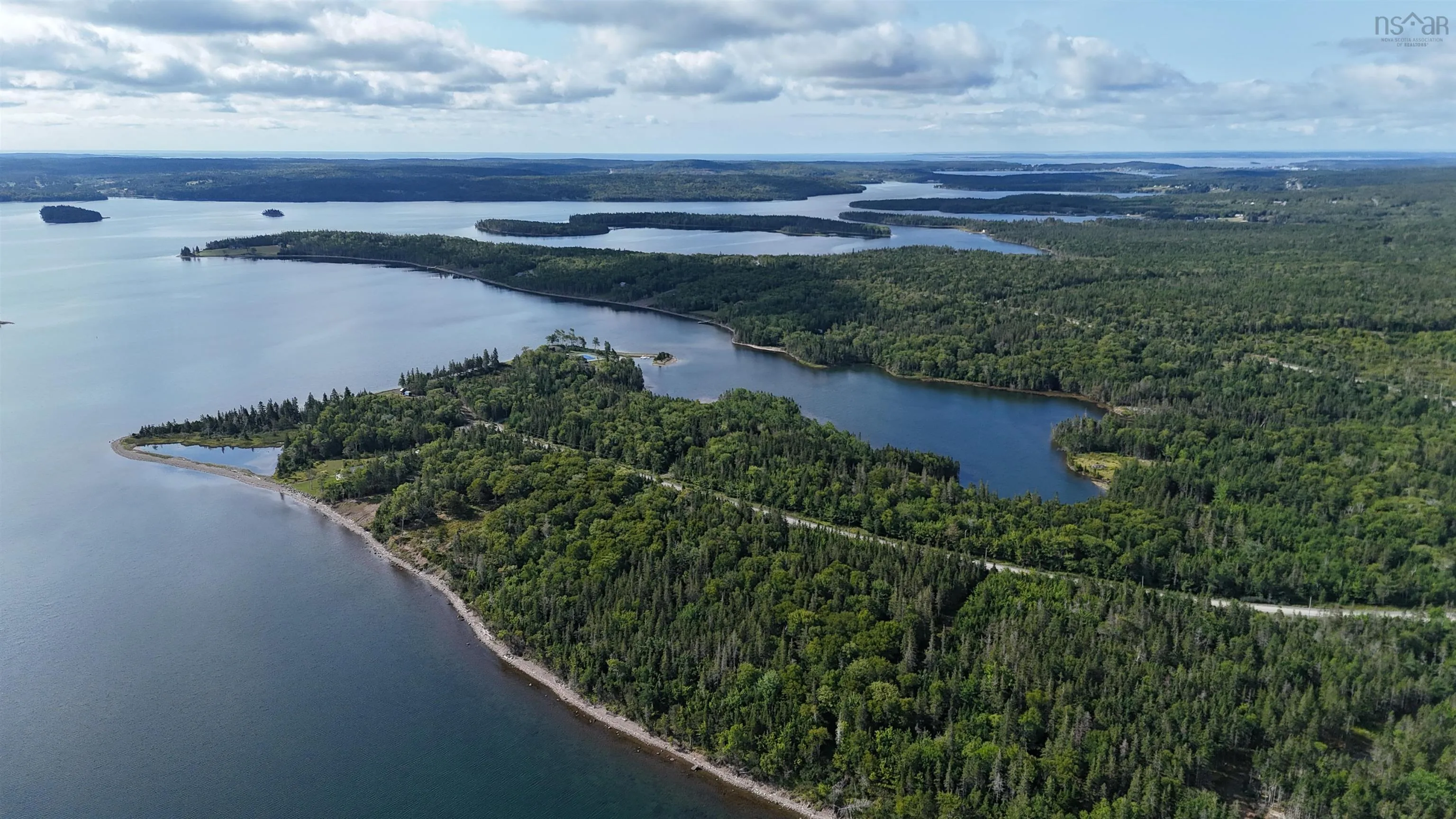 Lot 1a-3 Birch Crescent, Cape George, NS B0E 3B0, ,Land,For Sale,Birch Crescent,202522558