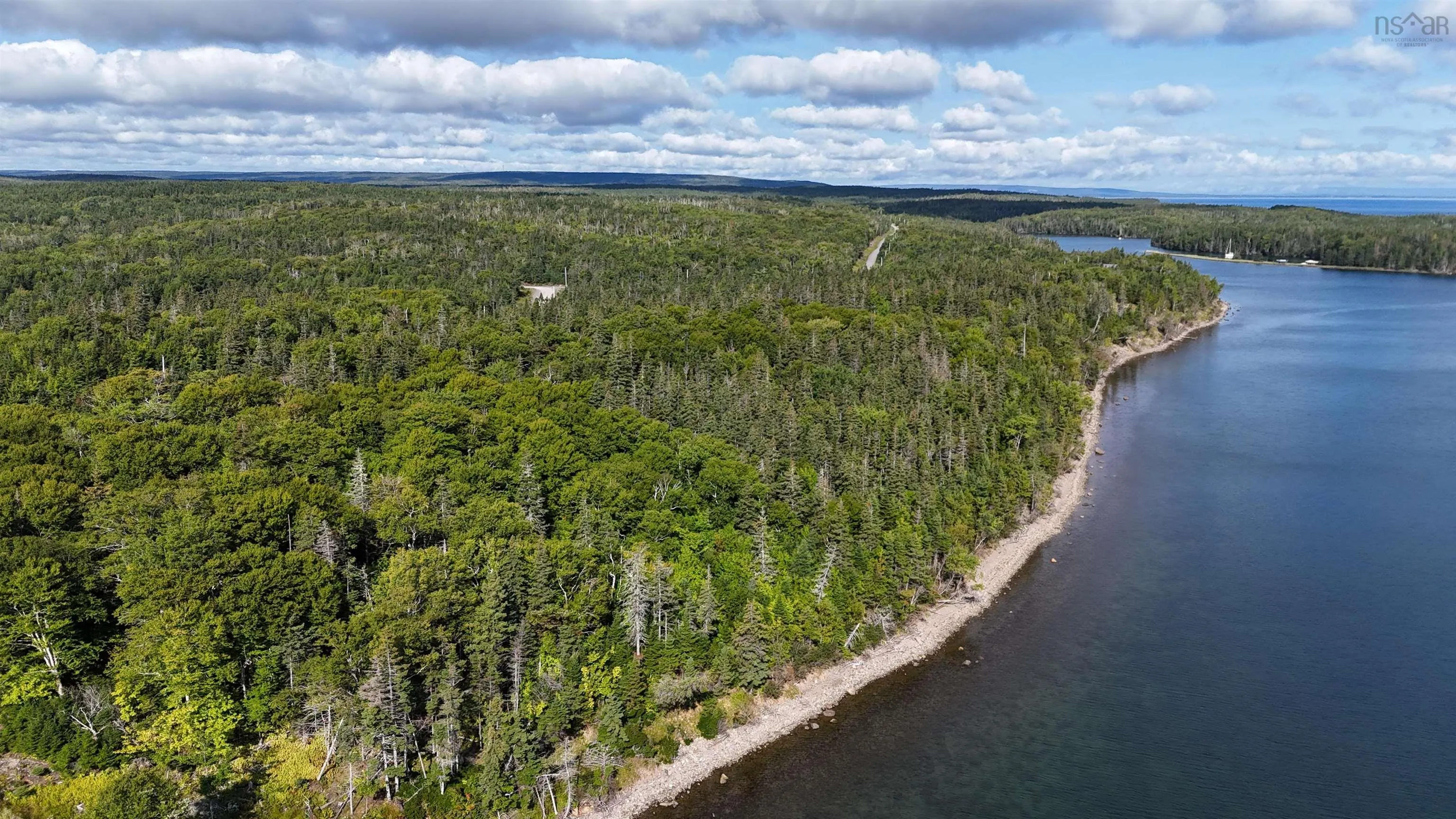 Lot 1a-3 Birch Crescent, Cape George, NS B0E 3B0, ,Land,For Sale,Birch Crescent,202522558