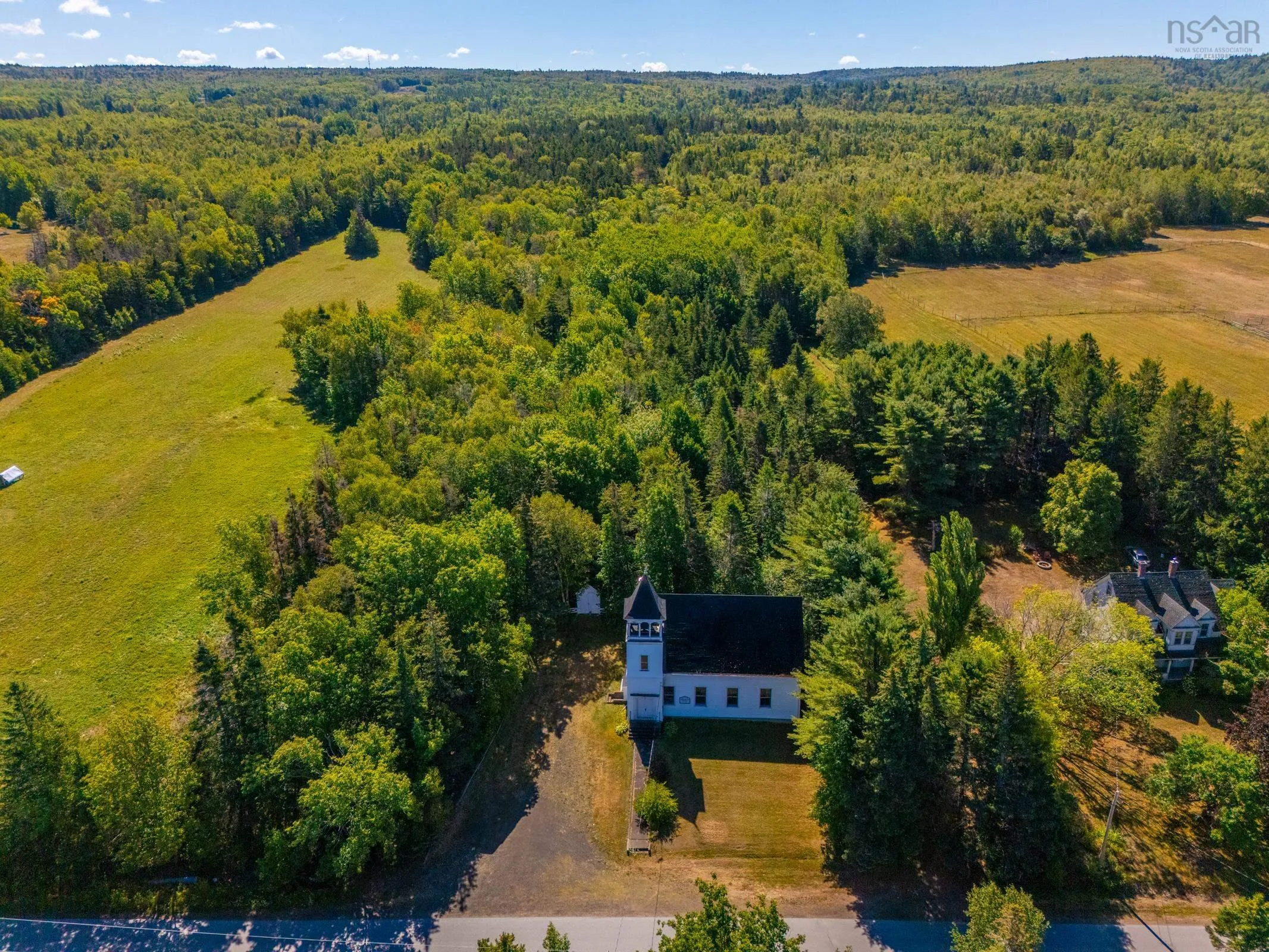 8210 Shore Road, Hampton, NS B0S 1L0, ,Residential,For Sale,Shore,202521900