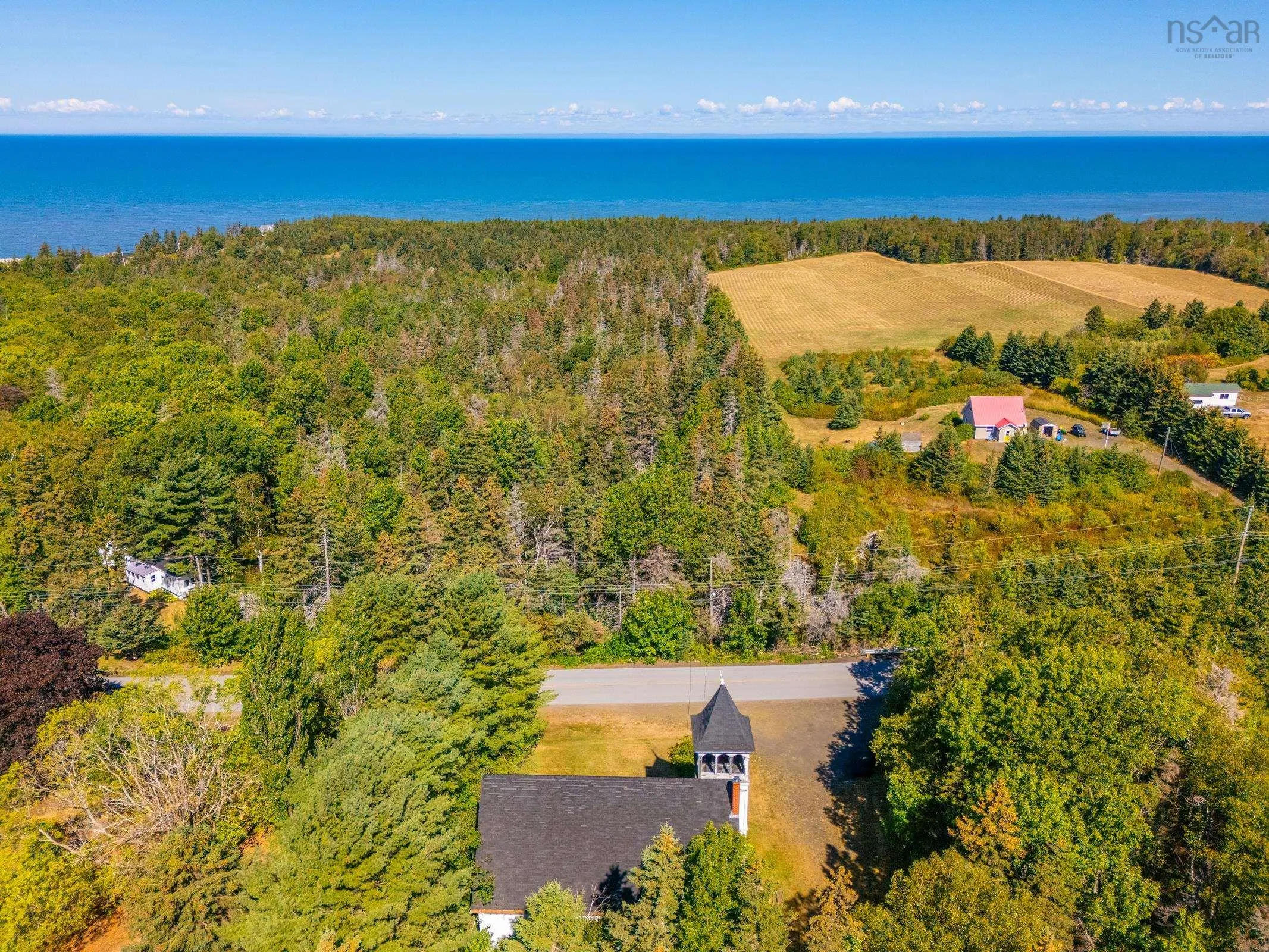 8210 Shore Road, Hampton, NS B0S 1L0, ,Residential,For Sale,Shore,202521900