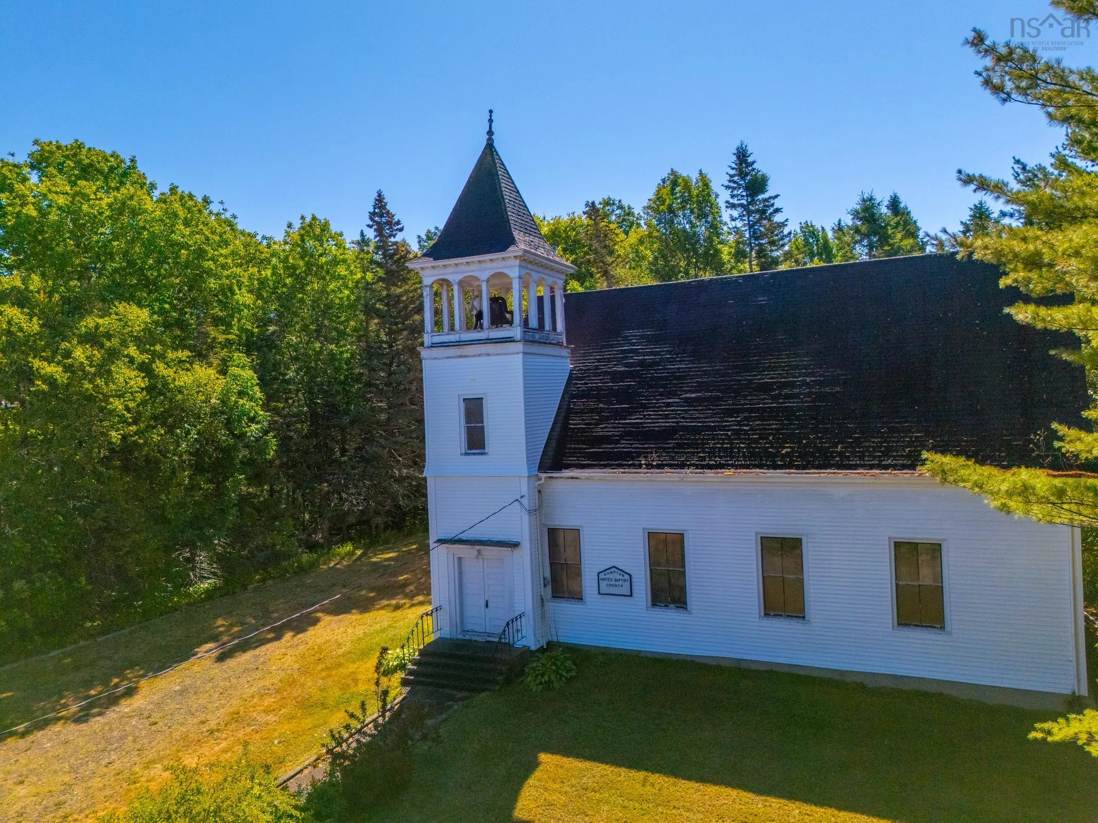 8210 Shore Road, Hampton, NS B0S 1L0, ,Residential,For Sale,Shore,202521900
