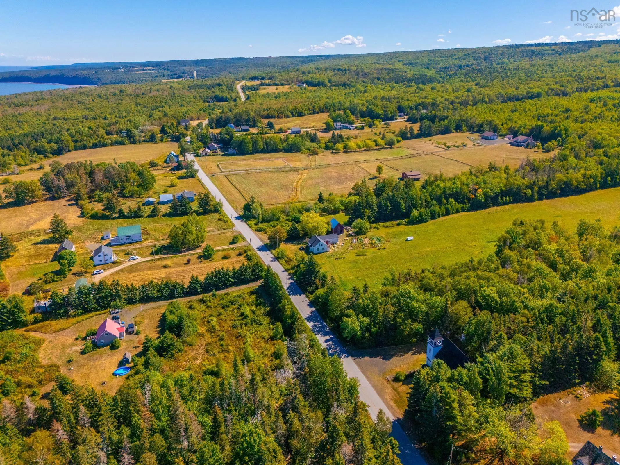 8210 Shore Road, Hampton, NS B0S 1L0, ,Residential,For Sale,Shore,202521900