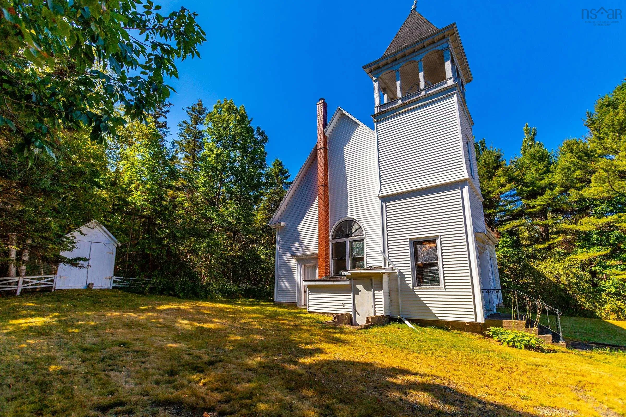 8210 Shore Road, Hampton, NS B0S 1L0, ,Residential,For Sale,Shore,202521900