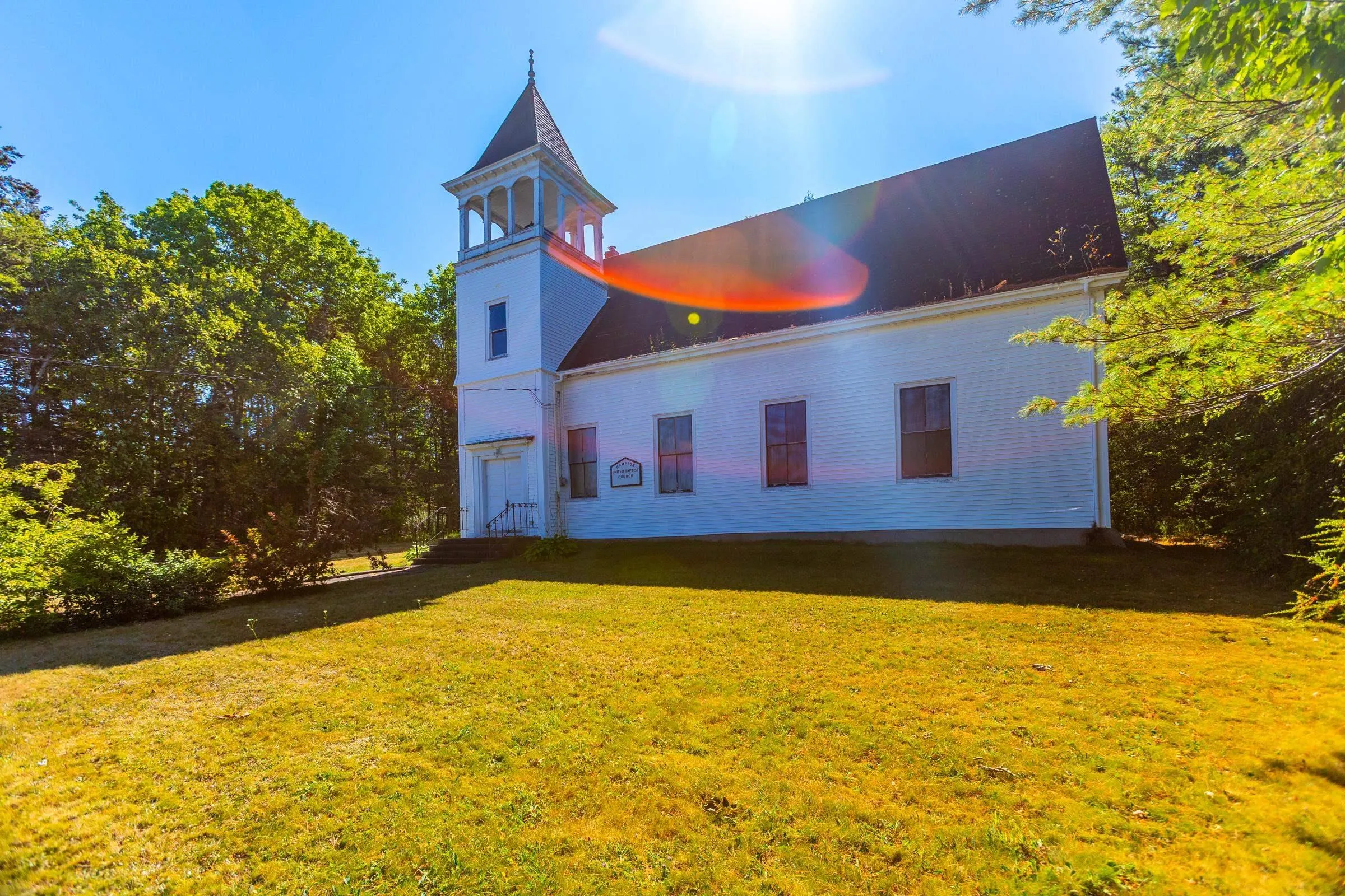 8210 Shore Road, Hampton, NS B0S 1L0, ,Residential,For Sale,Shore,202521900