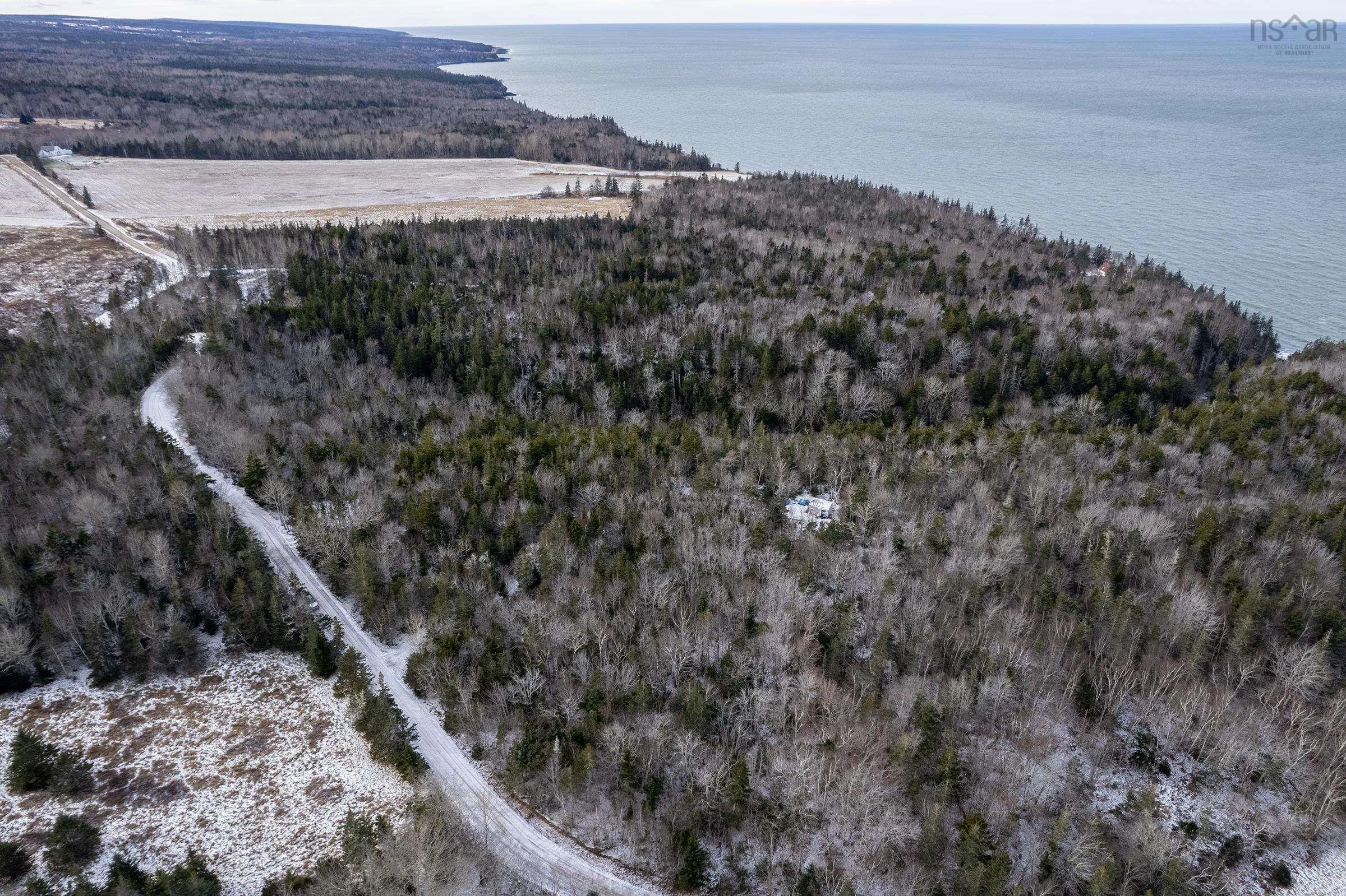 Lot Shore Road E, Mount Hanley, NS B0S 1P0, ,Land,For Sale,Shore,202523665