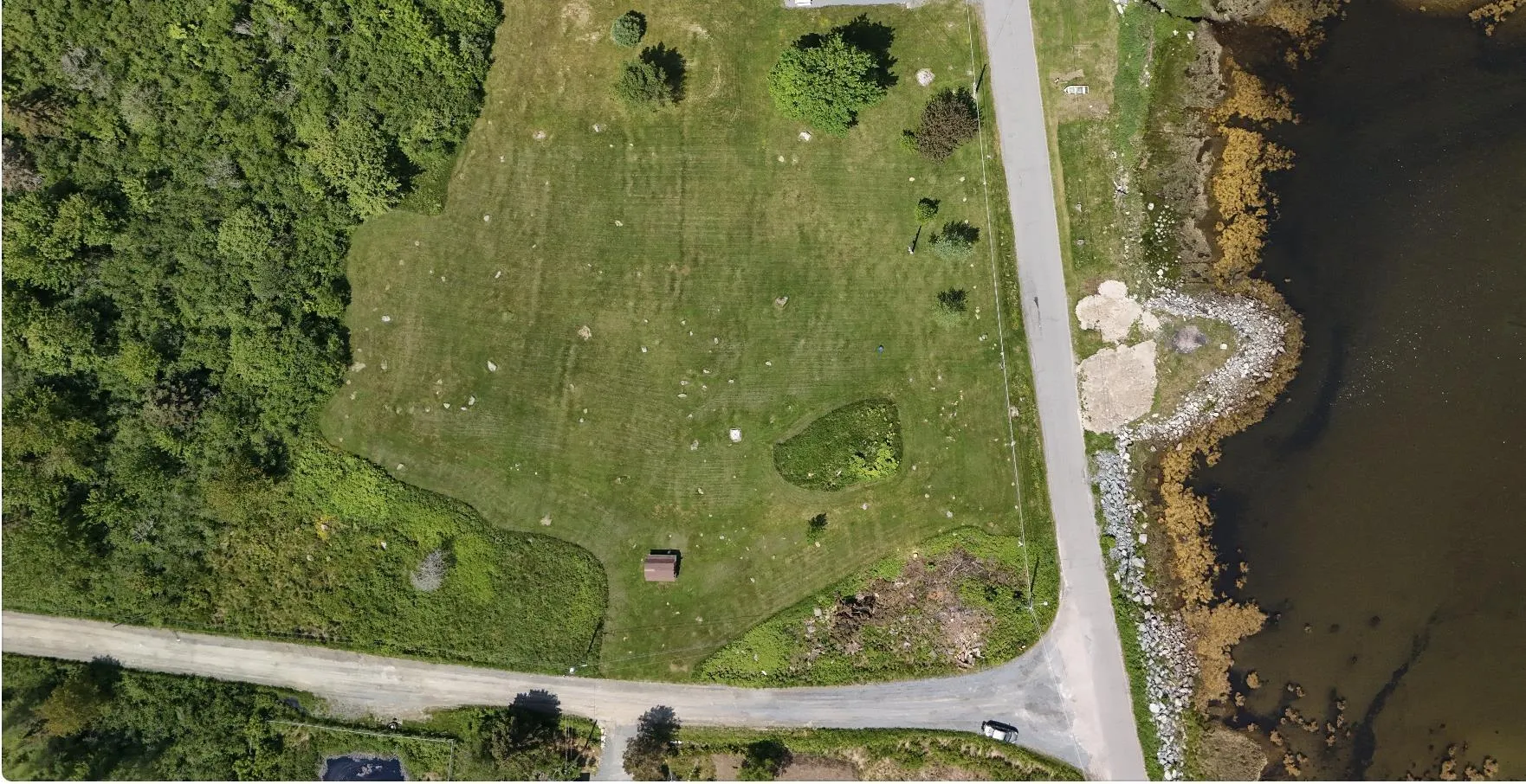 Lot And Lot 1b Long Cove Road, Port Medway, NS B0J 2T0, ,Land,For Sale,Long Cove,202516366