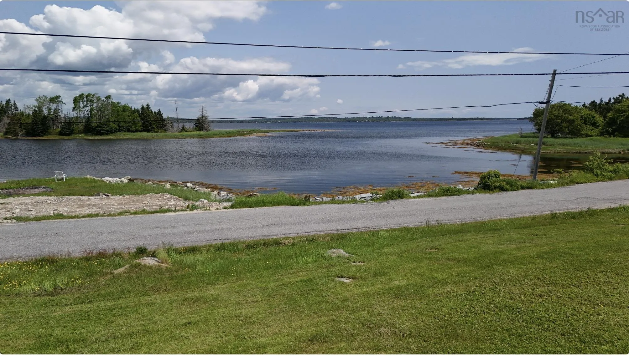 Lot And Lot 1b Long Cove Road, Port Medway, NS B0J 2T0, ,Land,For Sale,Long Cove,202516366