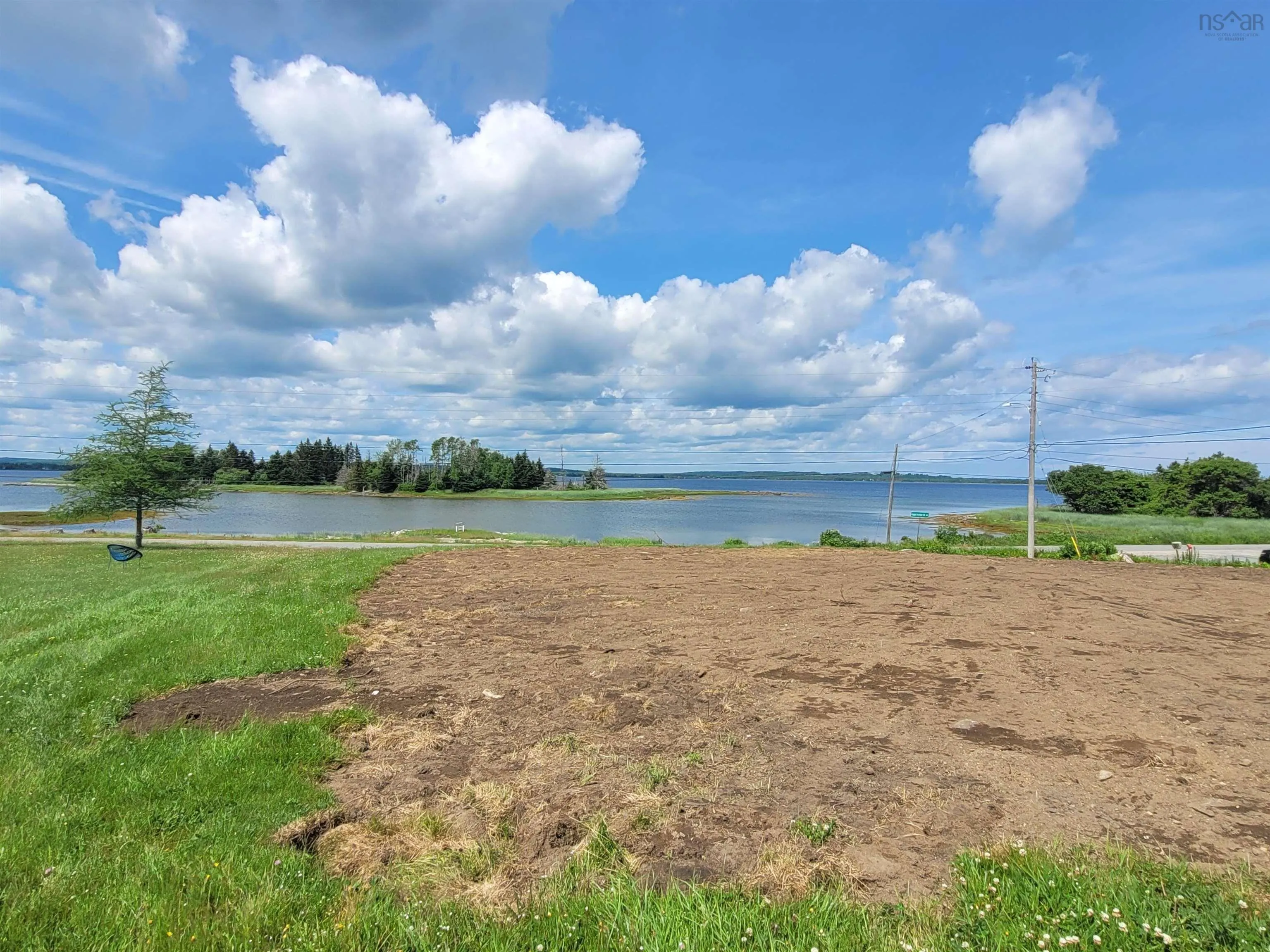 Lot And Lot 1b Long Cove Road, Port Medway, NS B0J 2T0, ,Land,For Sale,Long Cove,202516366