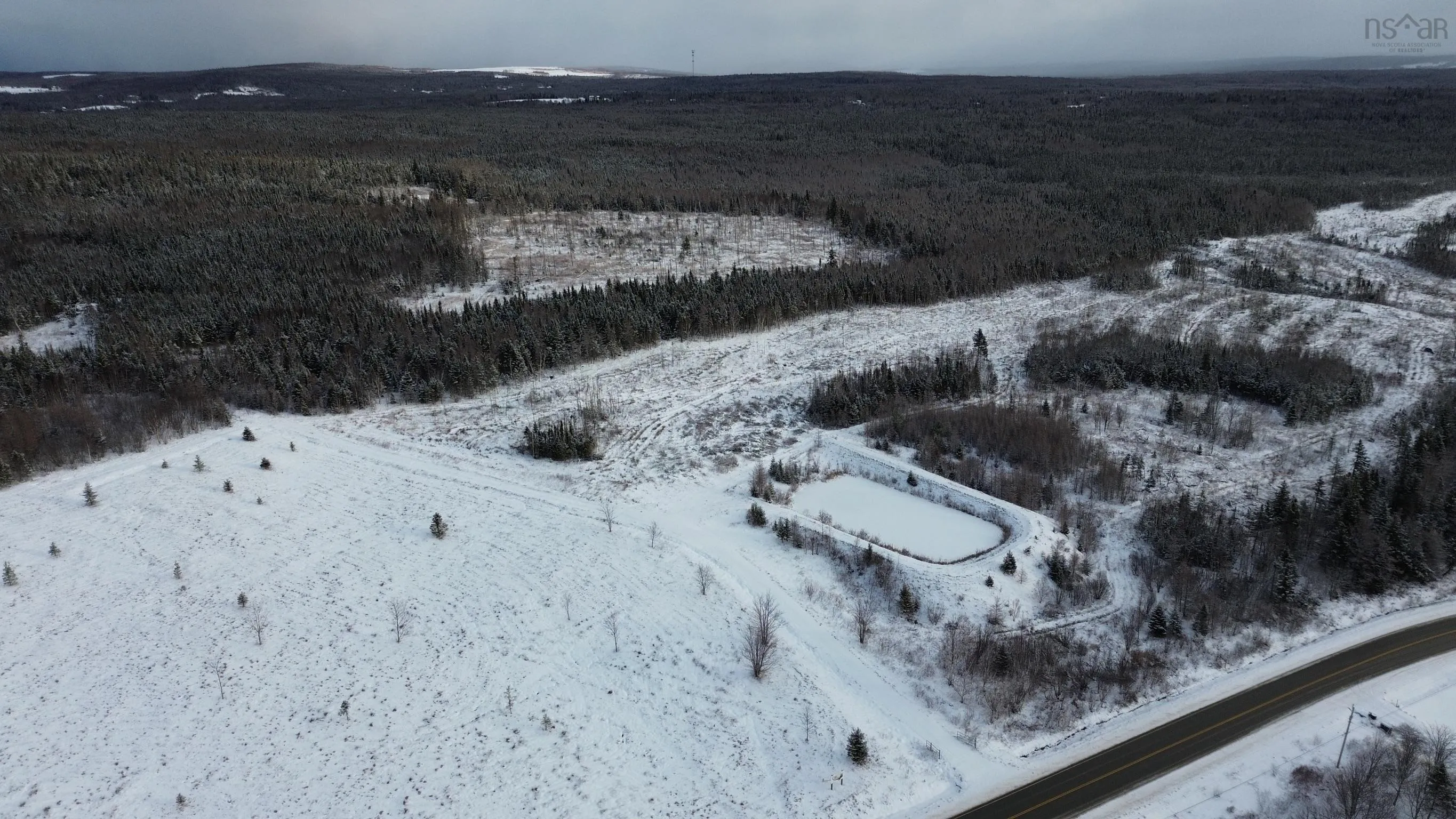 Blue Goose Drive, Harbourview Ns B0e 2w0, ,Land,For Sale,Blue Goose,202500929