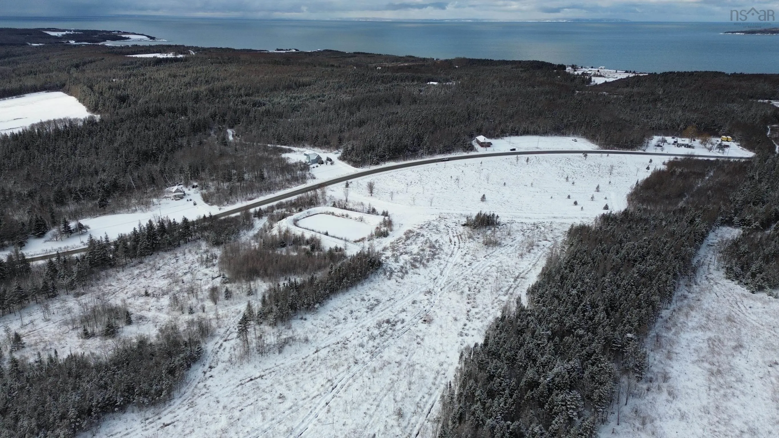 Blue Goose Drive, Harbourview Ns B0e 2w0, ,Land,For Sale,Blue Goose,202500929