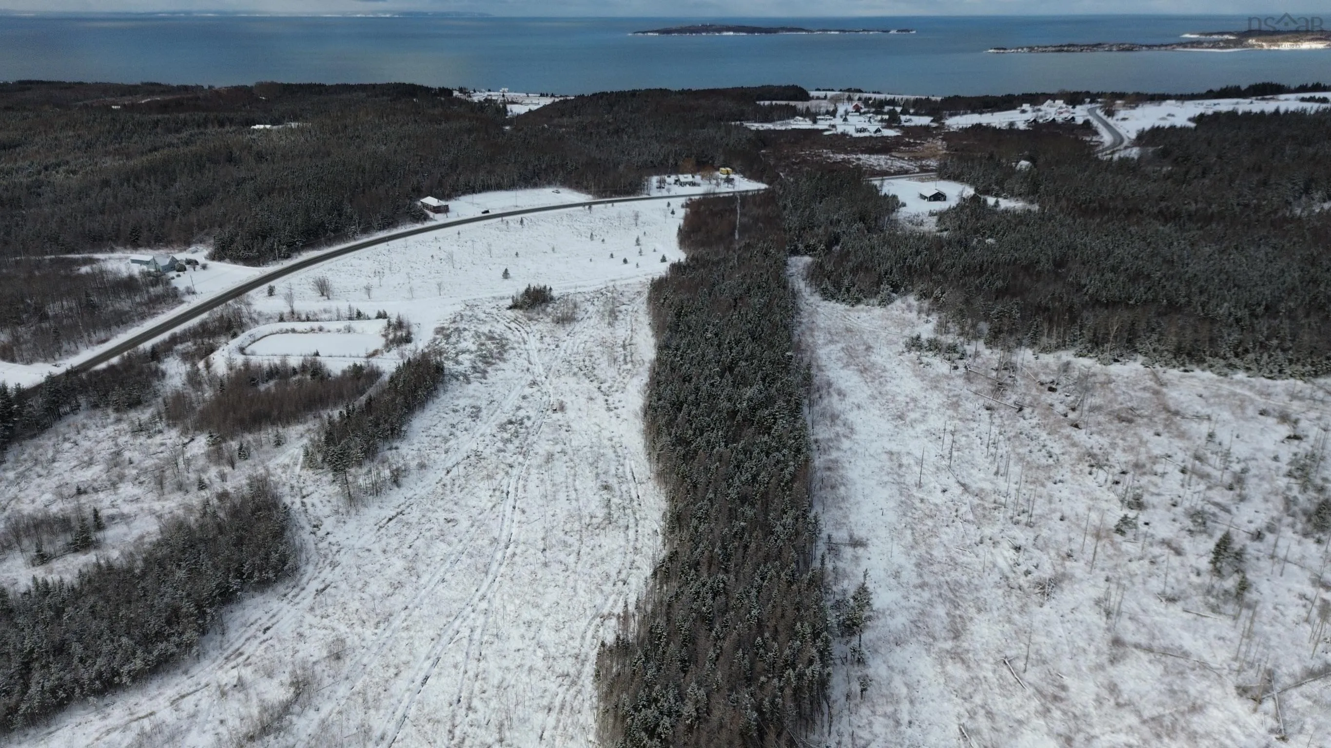 Blue Goose Drive, Harbourview Ns B0e 2w0, ,Land,For Sale,Blue Goose,202500929