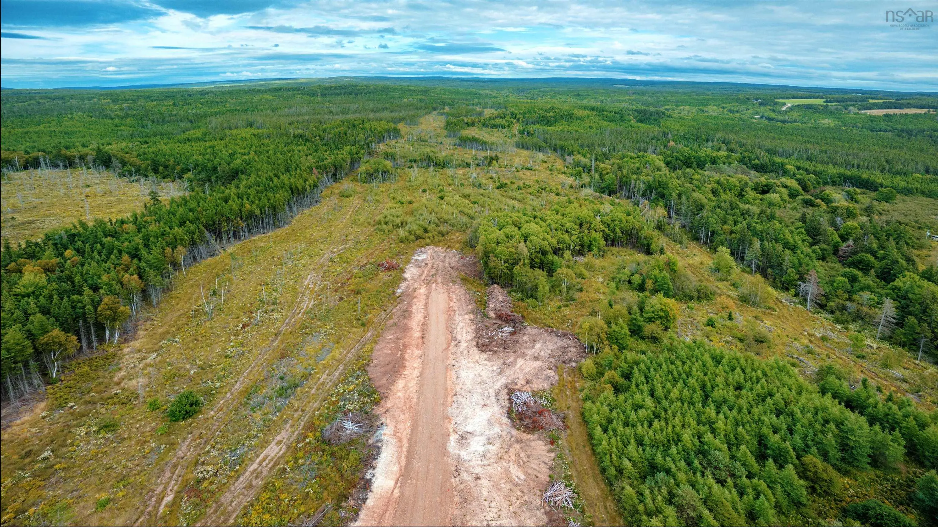 Blue Goose Drive, Harbourview Ns B0e 2w0, ,Land,For Sale,Blue Goose,202500929