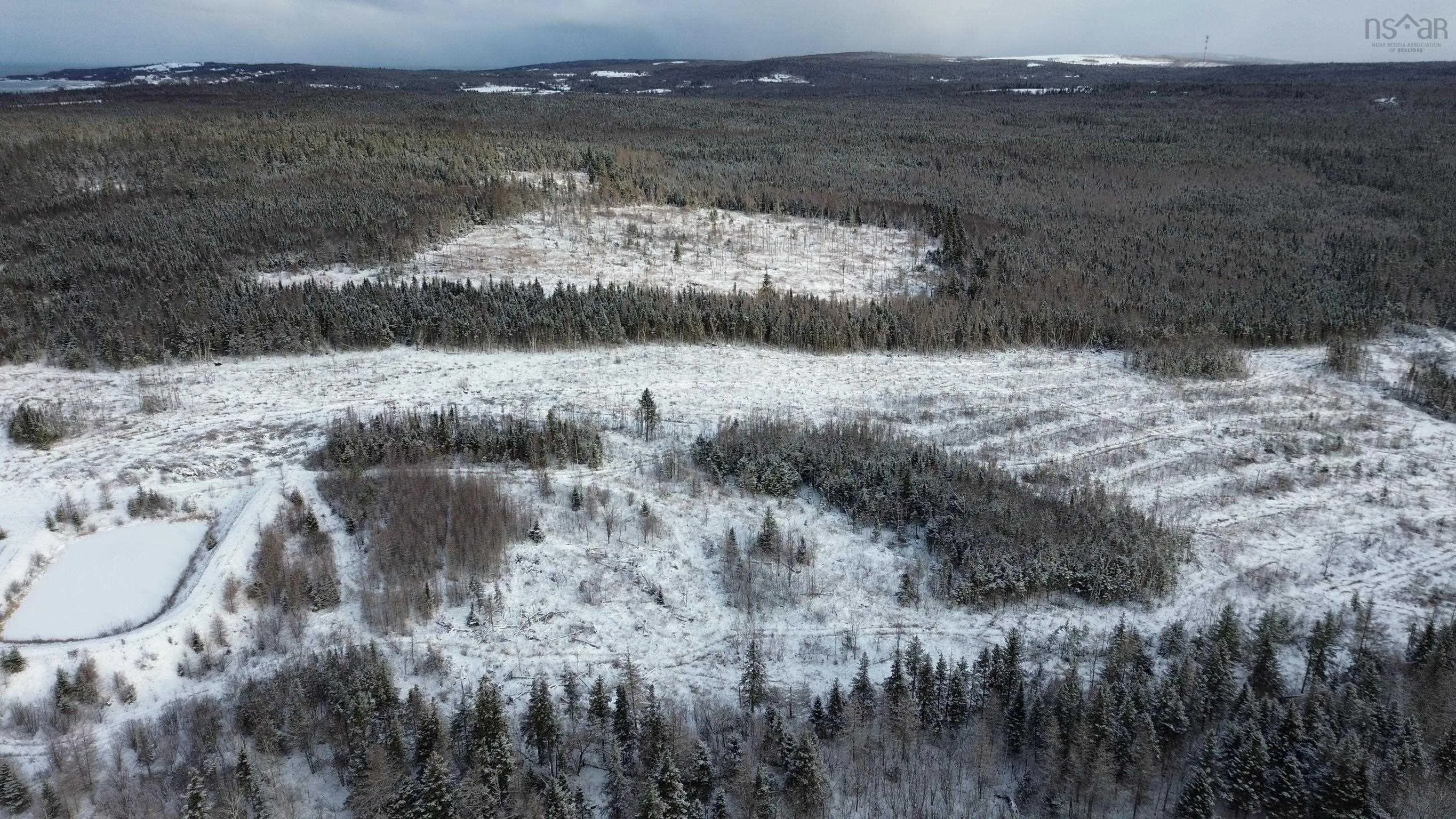 Blue Goose Drive, Harbourview Ns B0e 2w0, ,Land,For Sale,Blue Goose,202500929