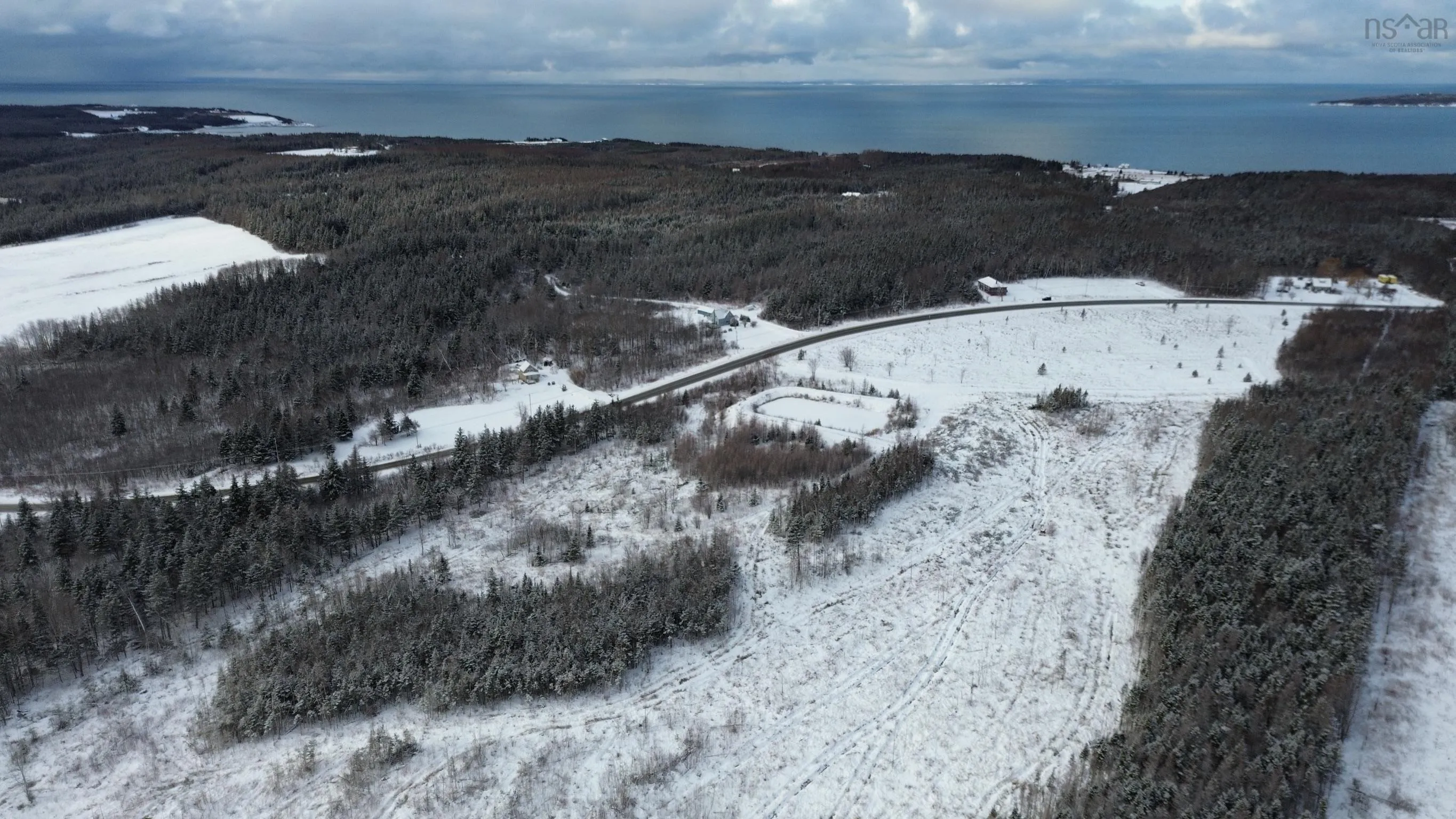 Blue Goose Drive, Harbourview Ns B0e 2w0, ,Land,For Sale,Blue Goose,202500929