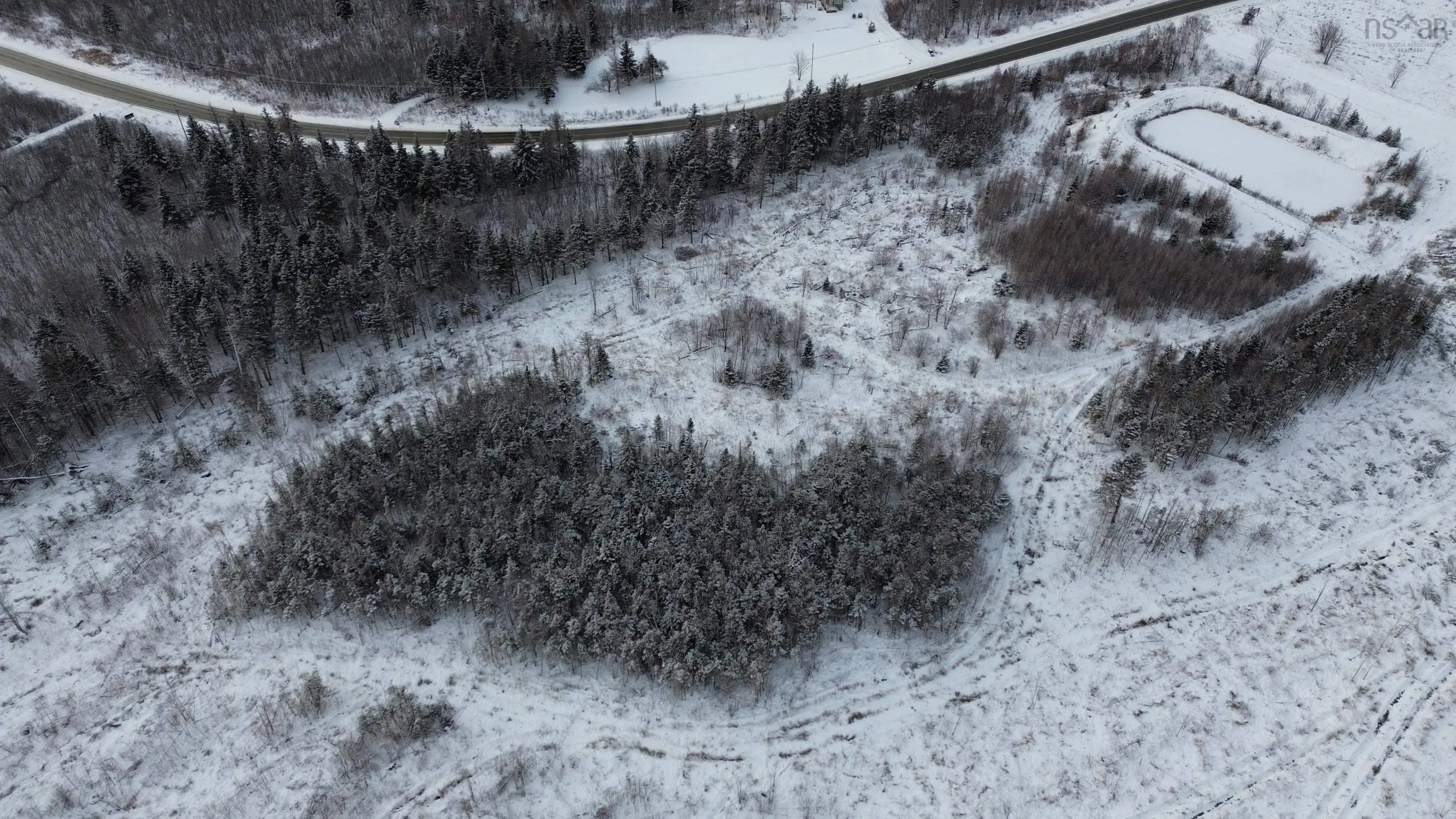 Blue Goose Drive, Harbourview Ns B0e 2w0, ,Land,For Sale,Blue Goose,202500929