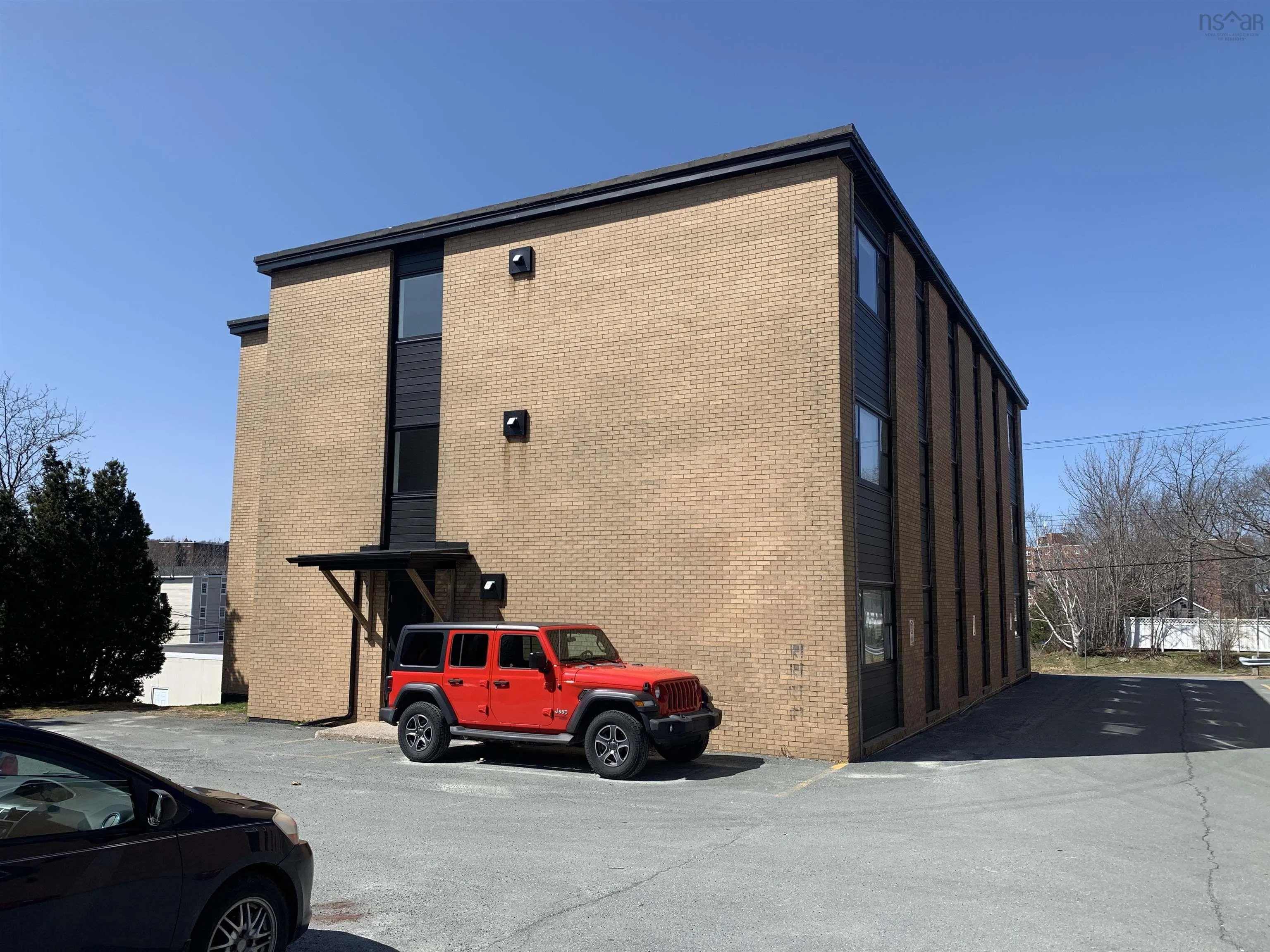 56 Evans Avenue, Fairview Ns B3m 1c4, 24 Bedrooms Bedrooms, ,Residential Income,For Sale,Evans,202507604
