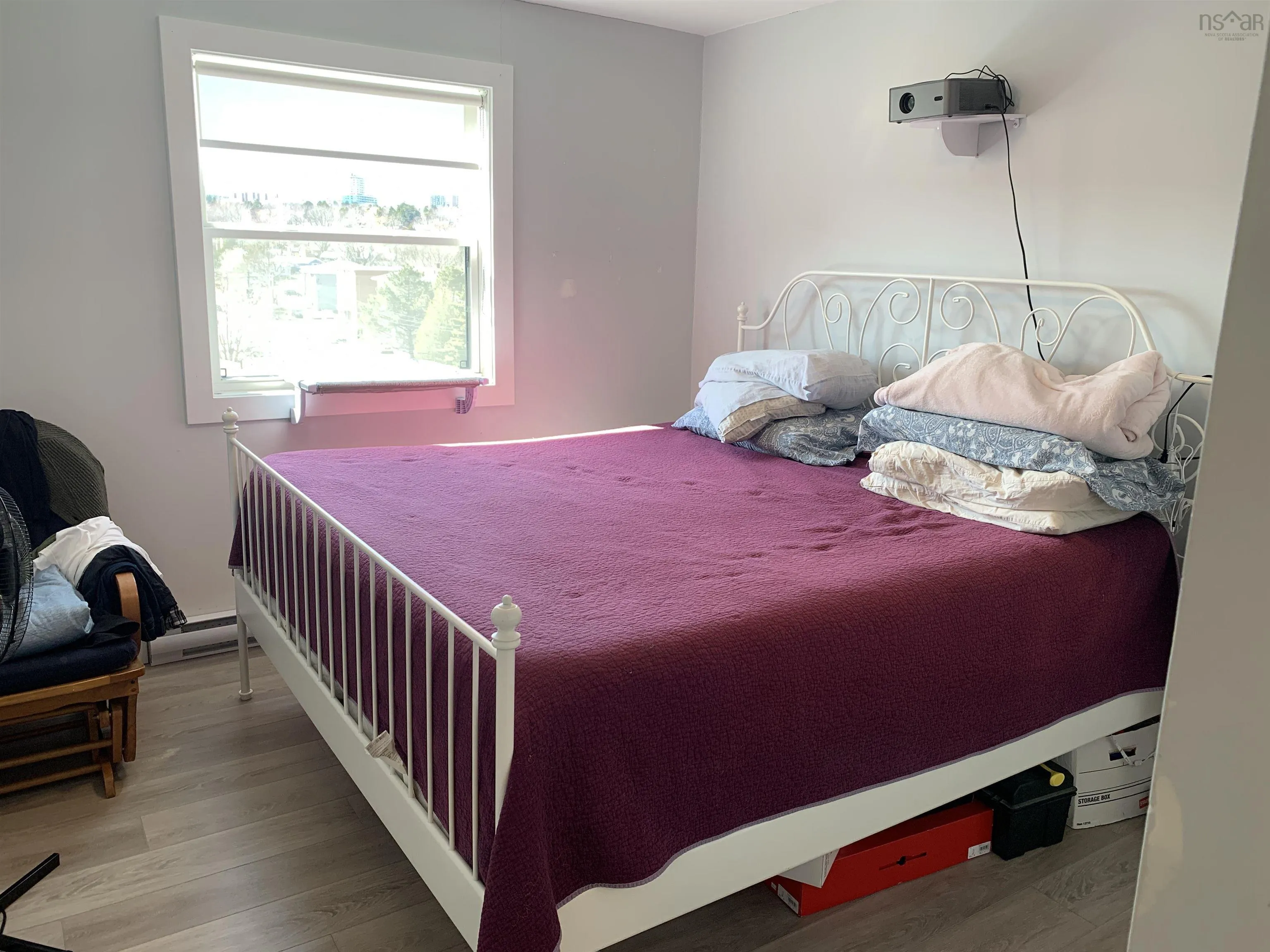 56 Evans Avenue, Fairview Ns B3m 1c4, 24 Bedrooms Bedrooms, ,Residential Income,For Sale,Evans,202507604